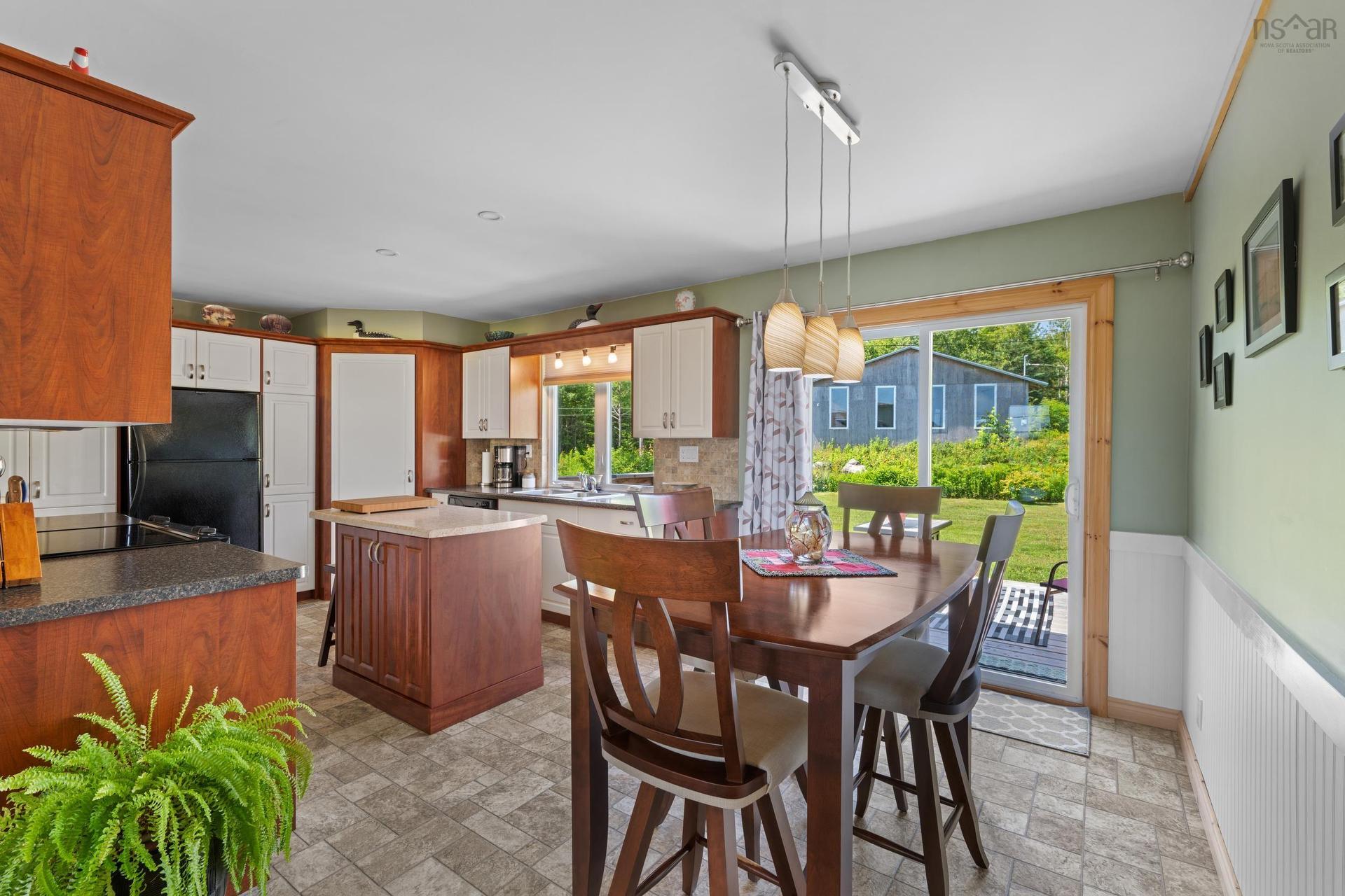 48 Backman Road, Bayswater, NS - Indoor