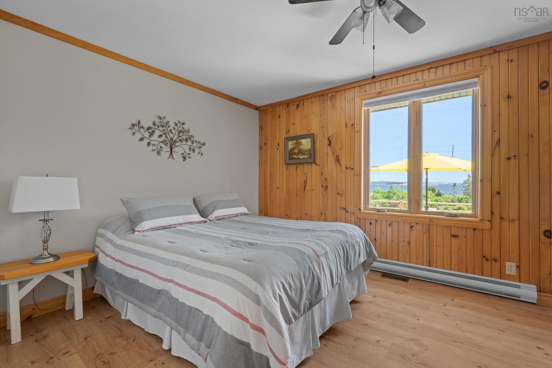 48 Backman Road, Bayswater, NS - Indoor Photo Showing Bedroom