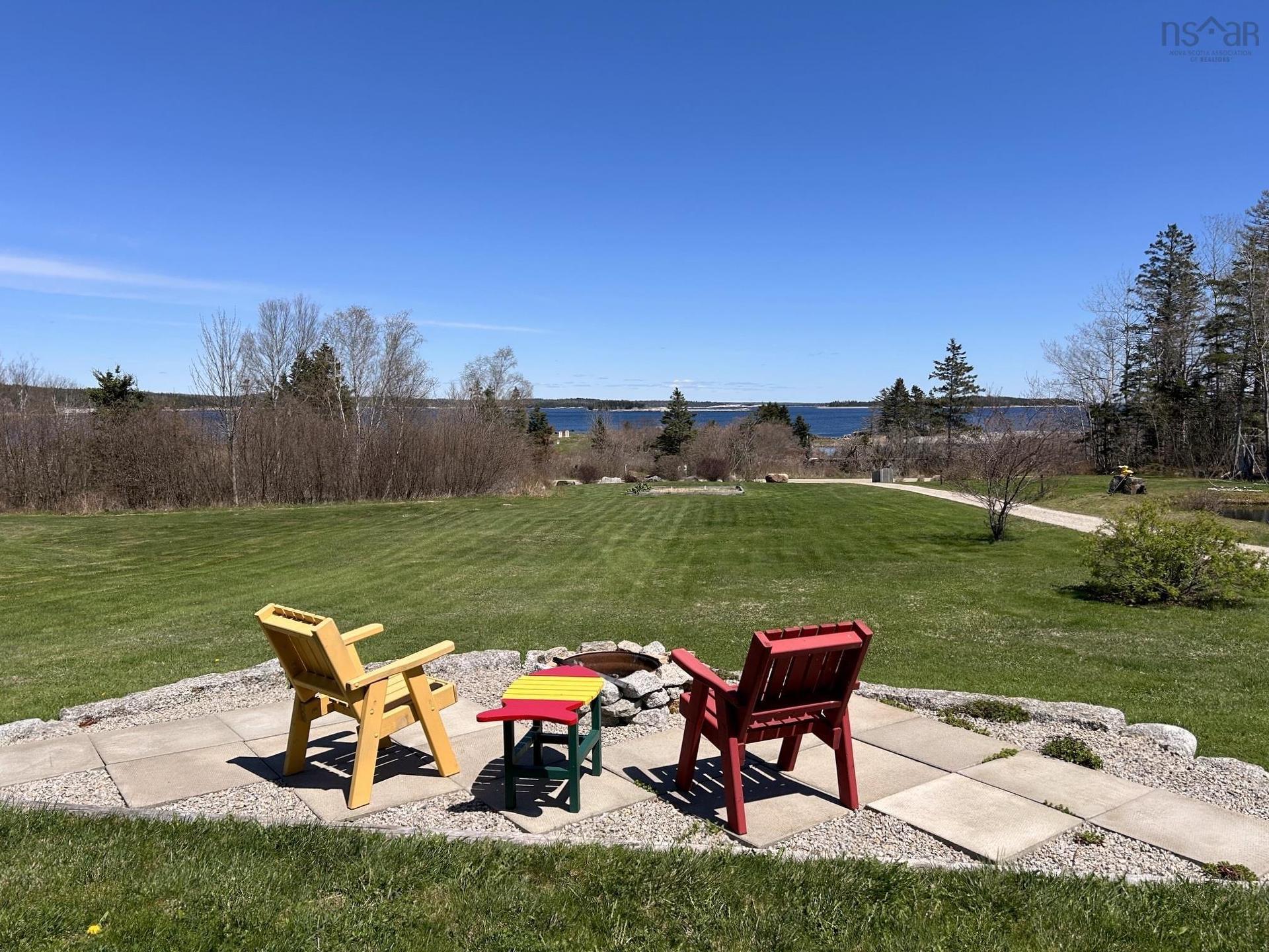 48 Backman Road, Bayswater, NS - Outdoor With View