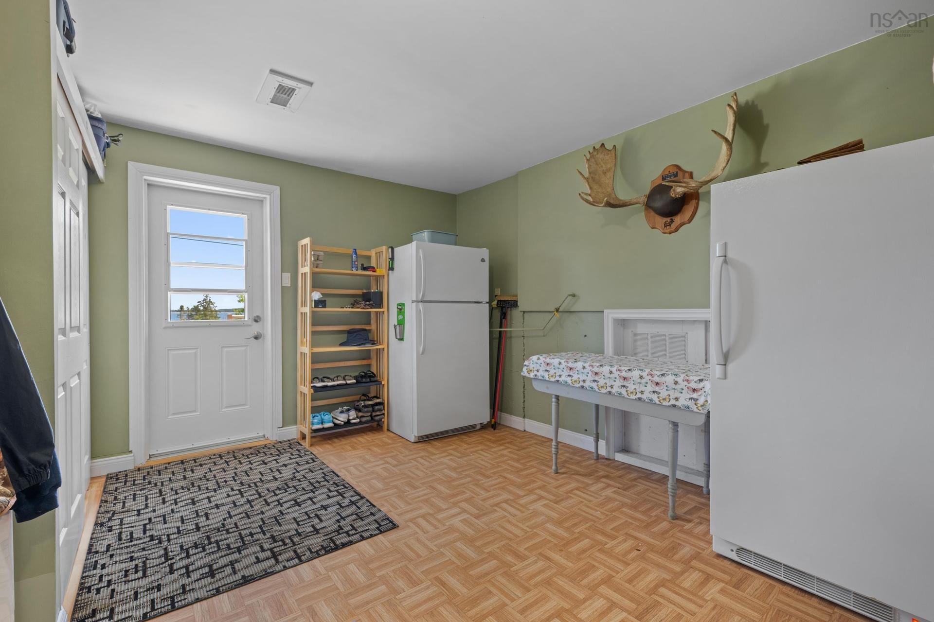 48 Backman Road, Bayswater, NS - Indoor