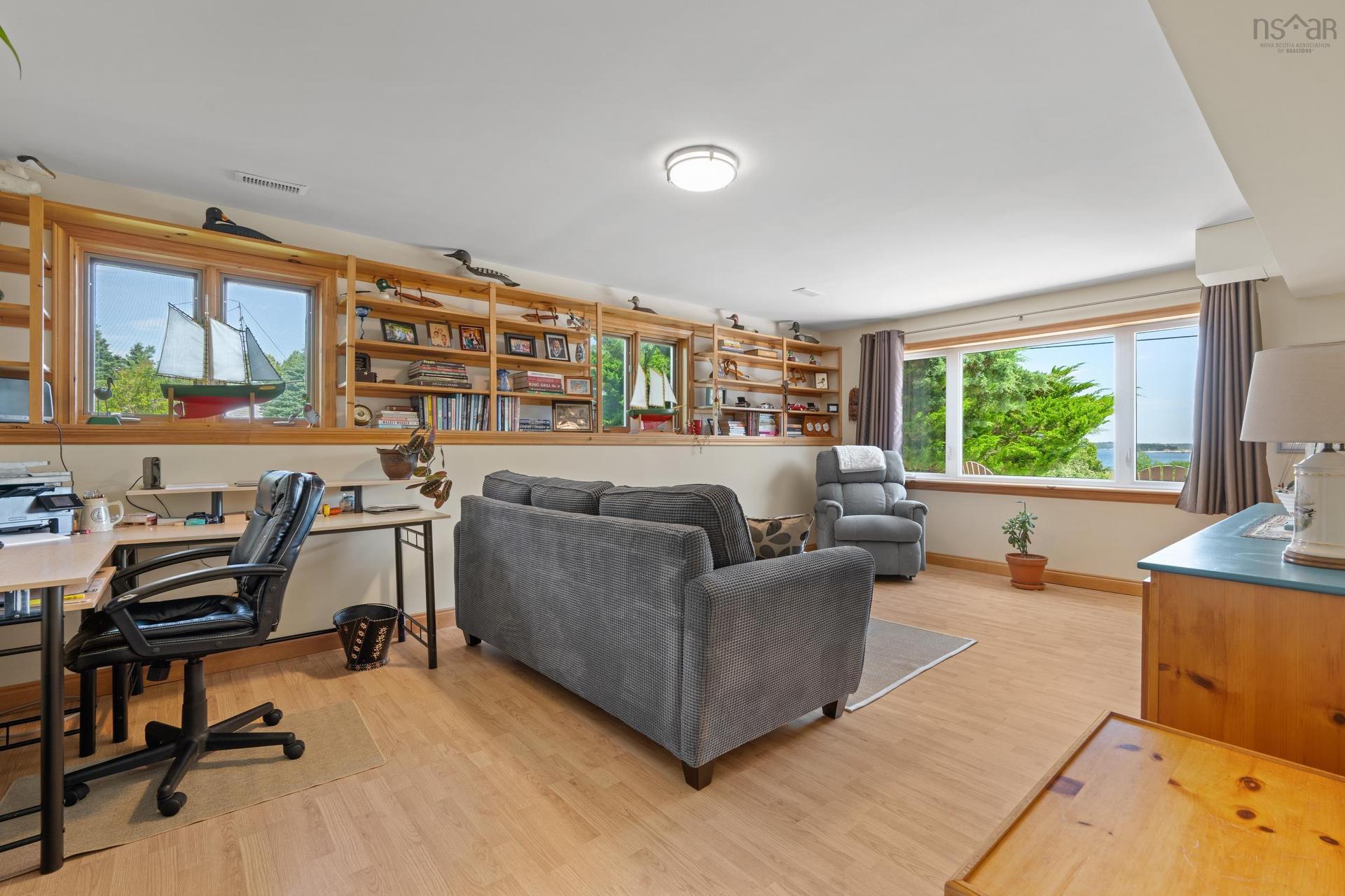 48 Backman Road, Bayswater, NS - Indoor