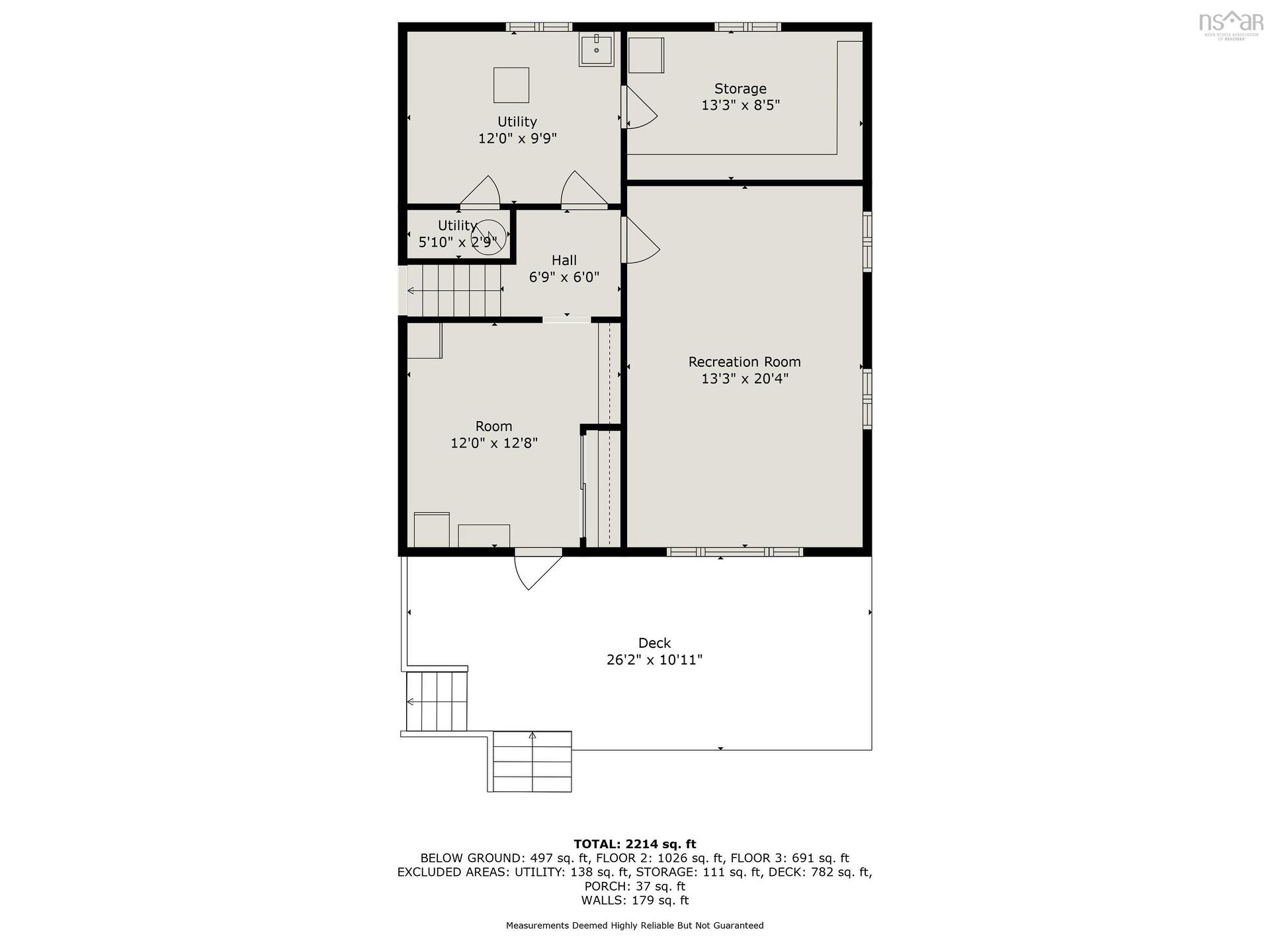 48 Backman Road, Bayswater, NS - Other