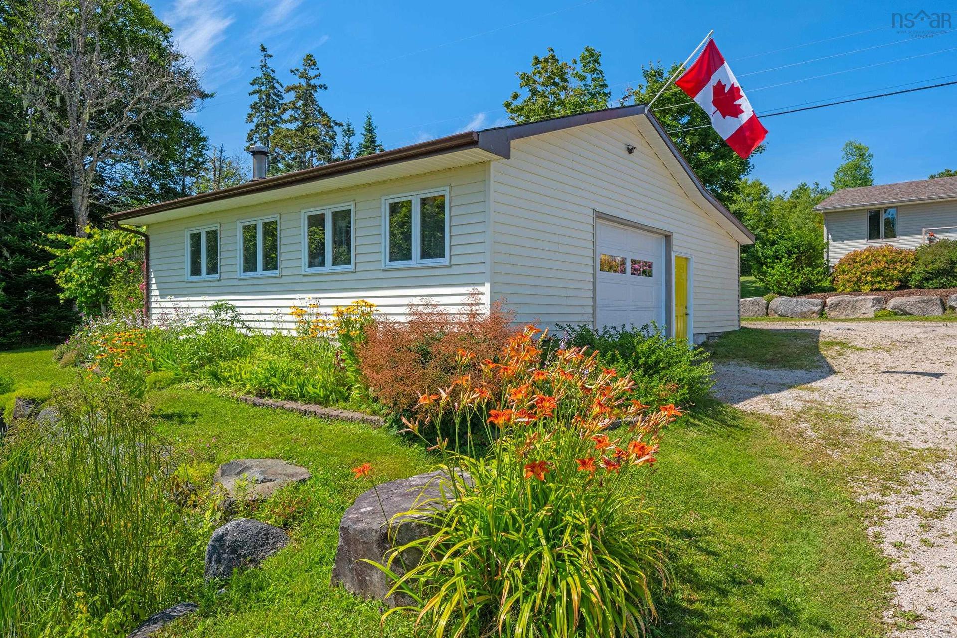 48 Backman Road, Bayswater, NS - Outdoor