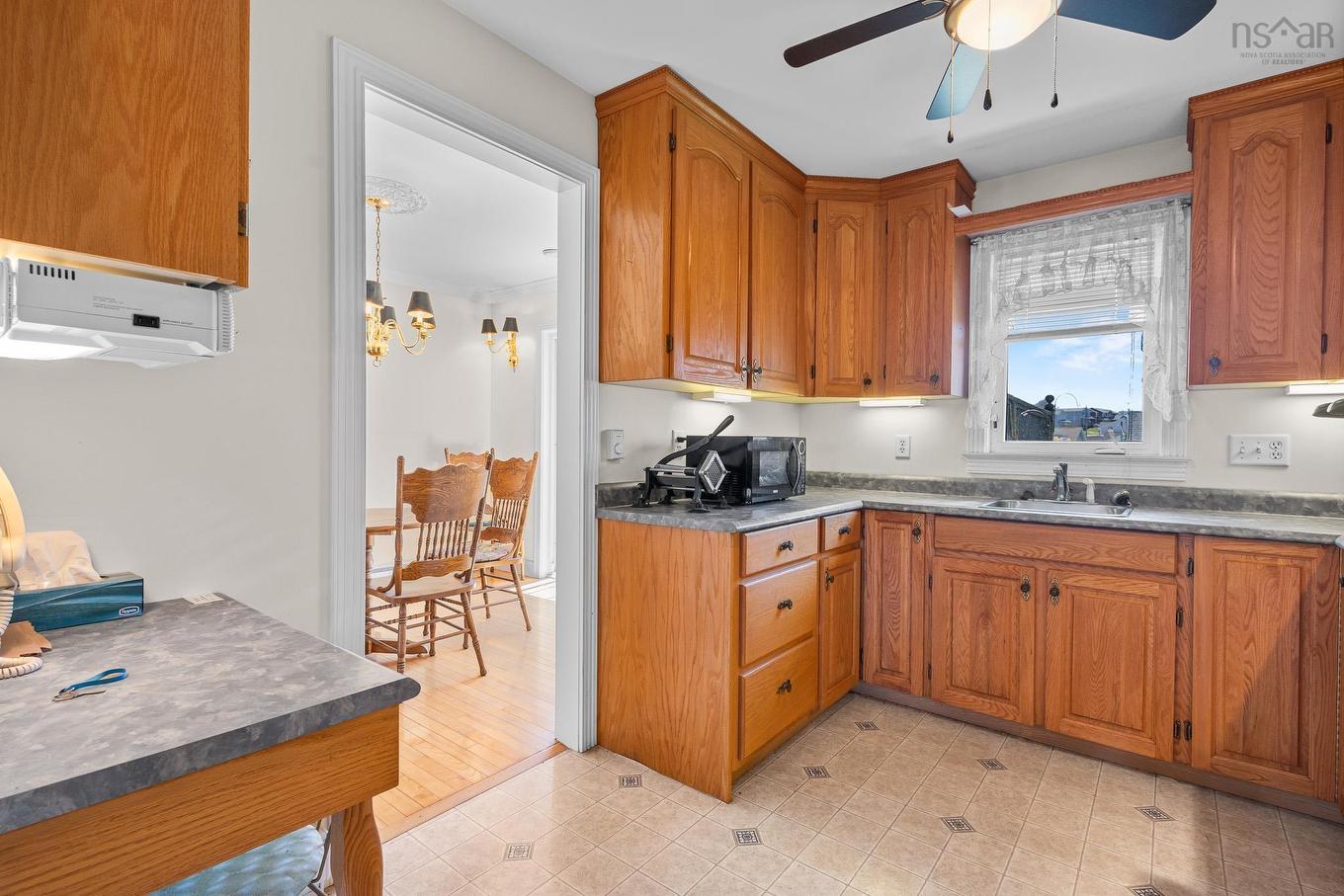 3 Fury Drive, Dartmouth, NS
