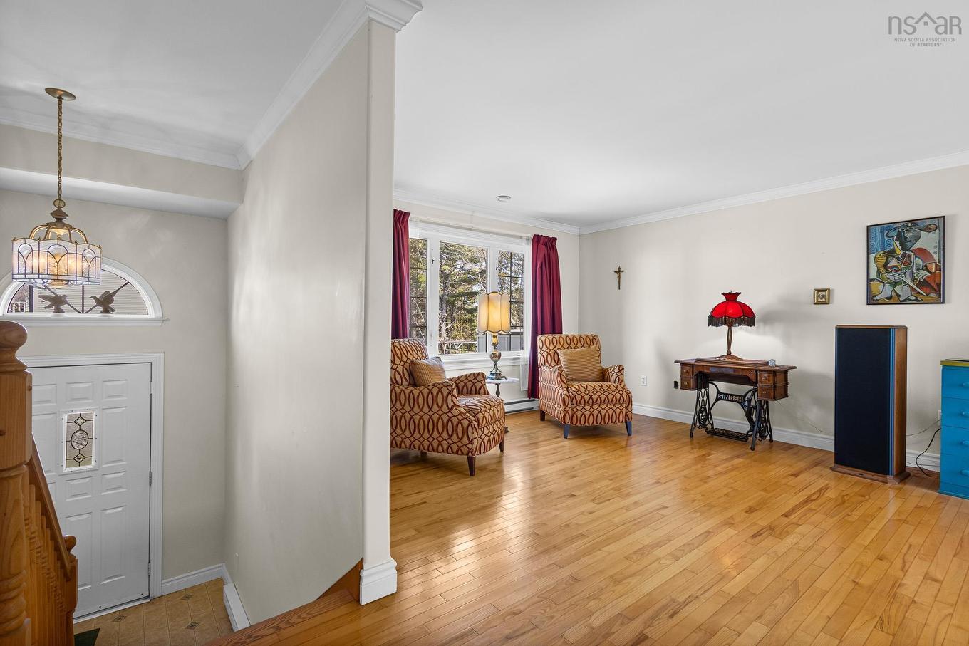 3 Fury Drive, Dartmouth, NS