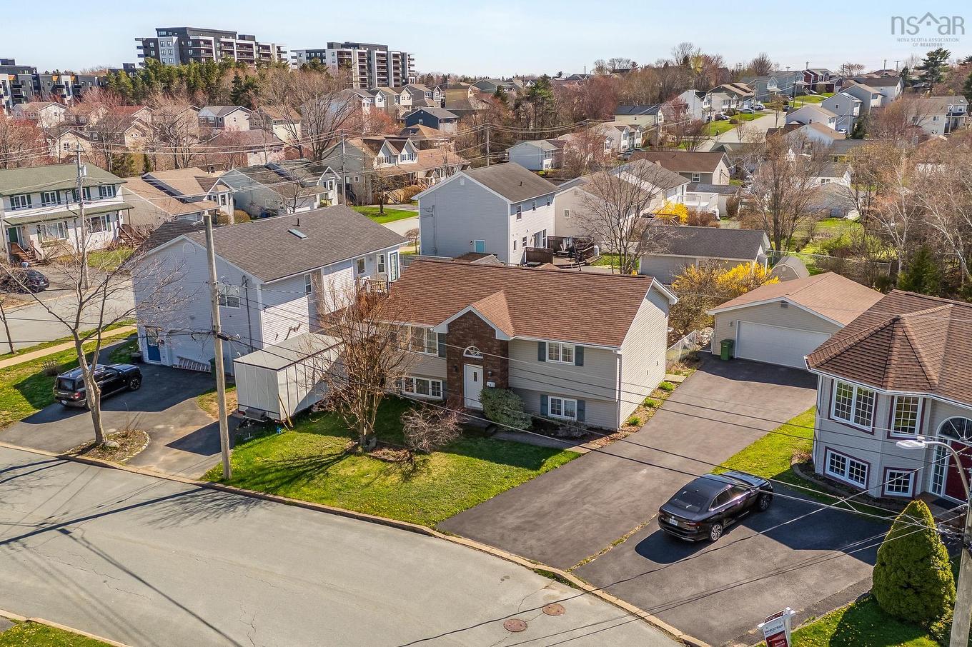3 Fury Drive, Dartmouth, NS