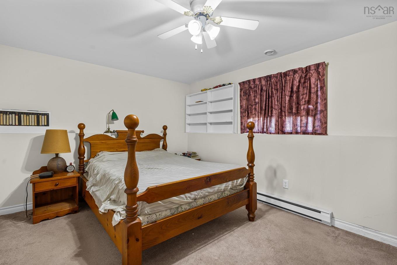 3 Fury Drive, Dartmouth, NS