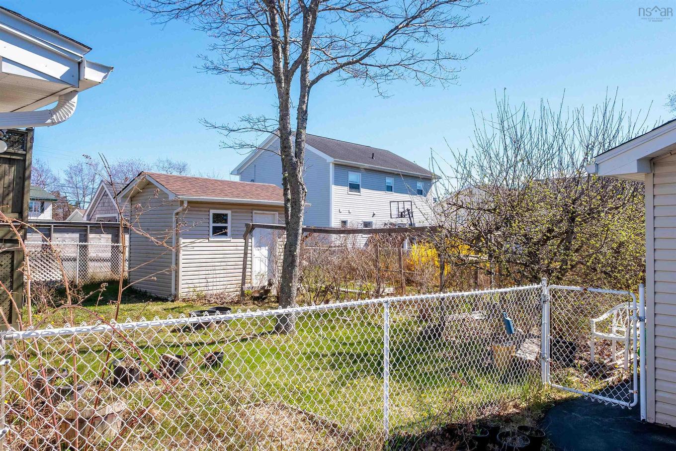 3 Fury Drive, Dartmouth, NS
