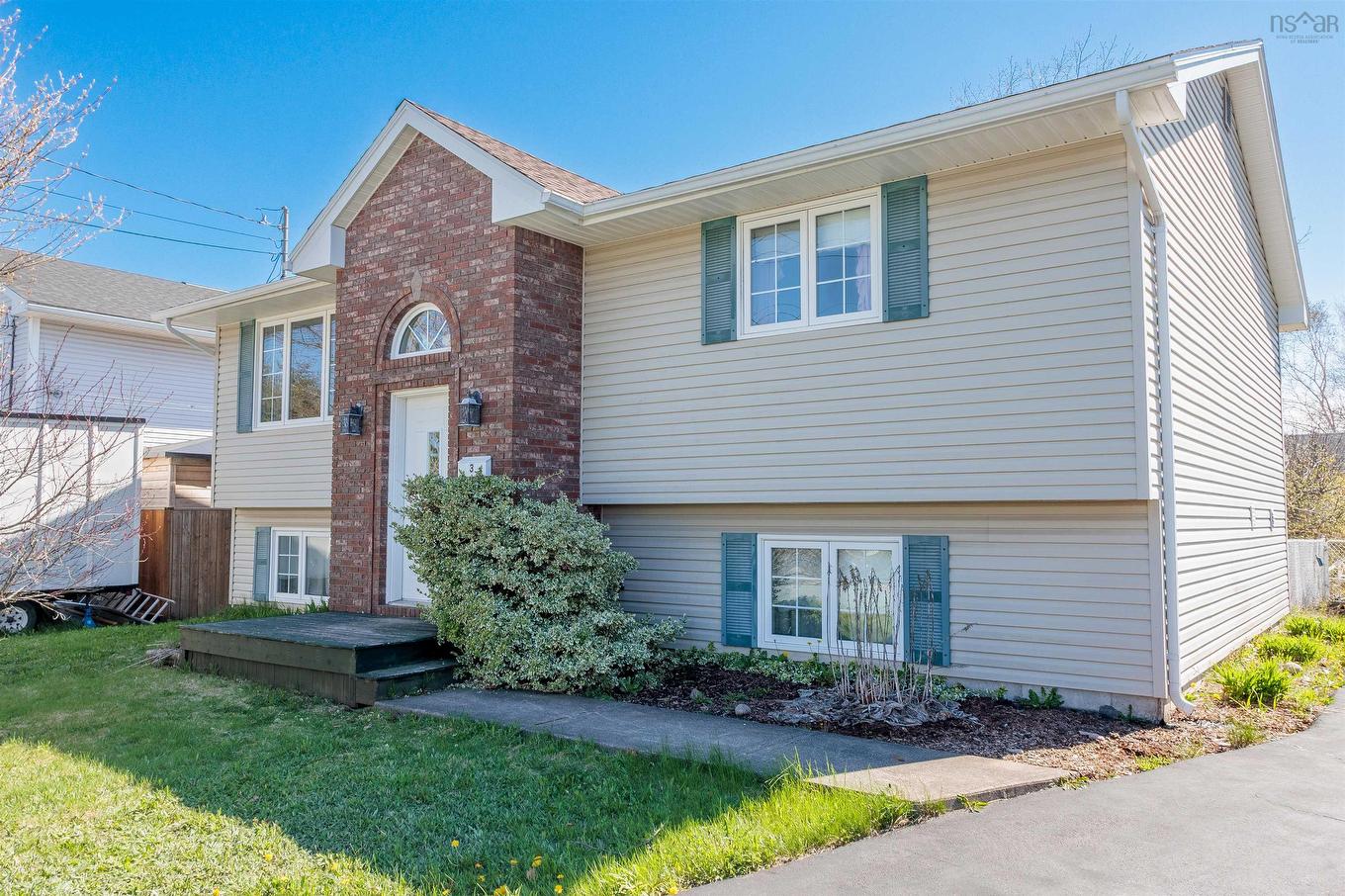 3 Fury Drive, Dartmouth, NS