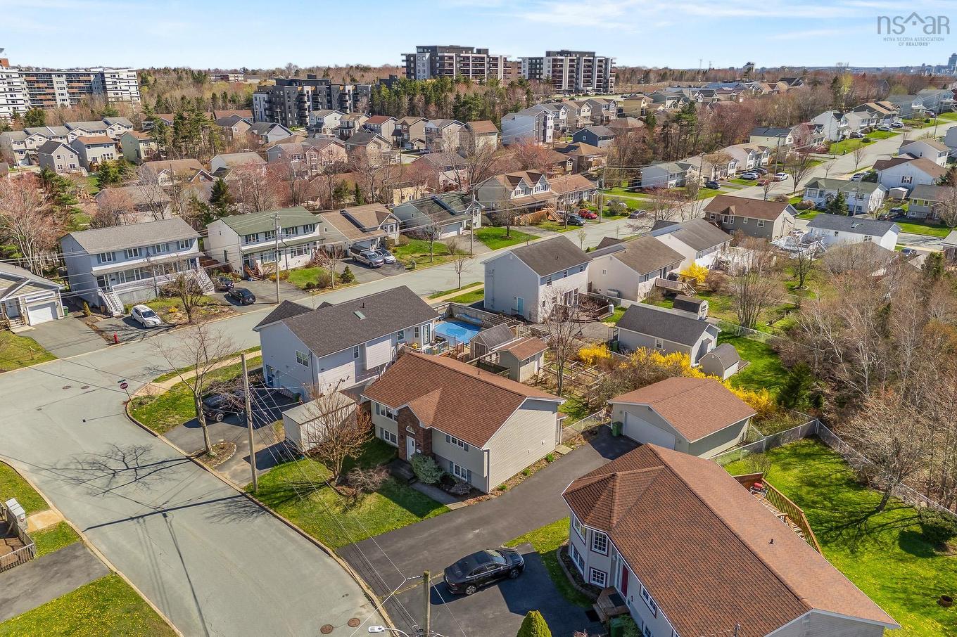 3 Fury Drive, Dartmouth, NS