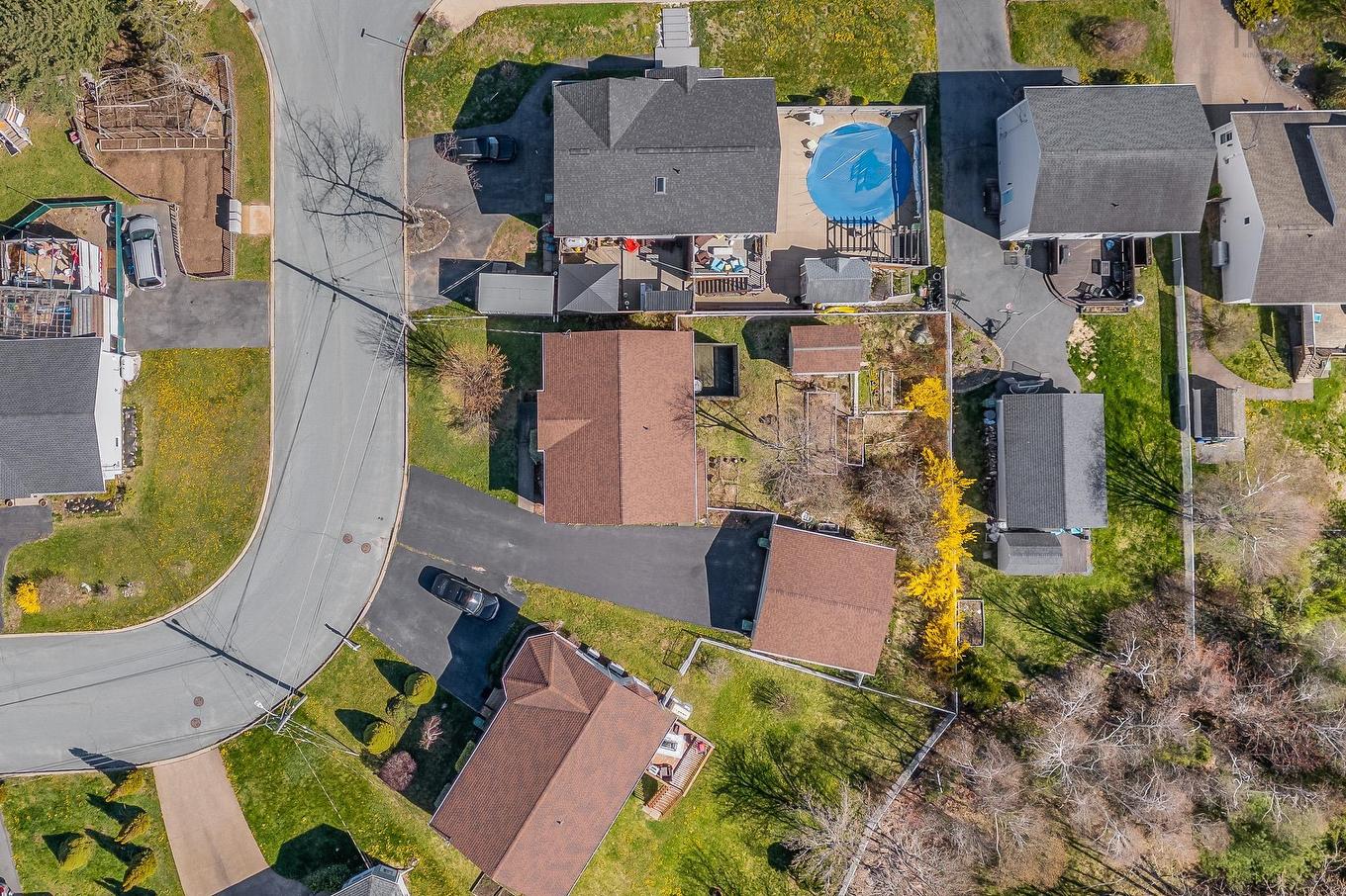 3 Fury Drive, Dartmouth, NS