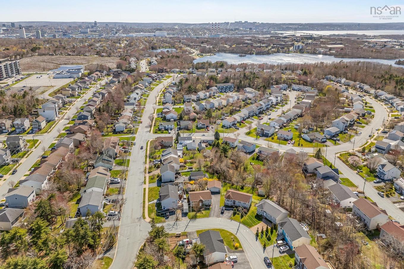 3 Fury Drive, Dartmouth, NS