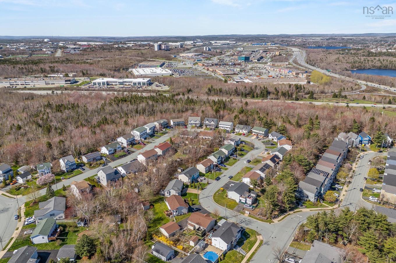 3 Fury Drive, Dartmouth, NS