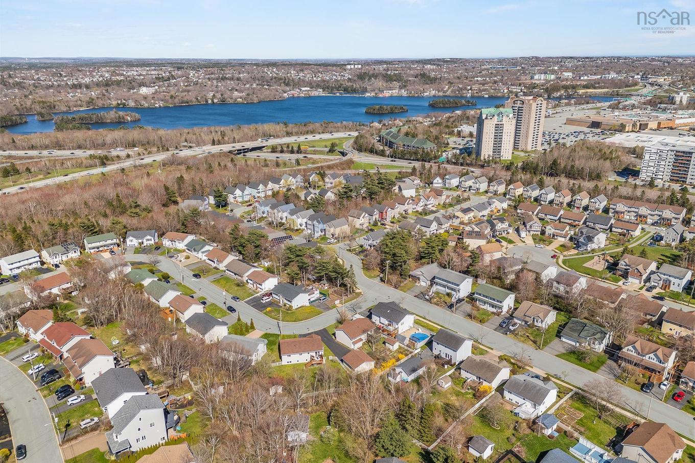 3 Fury Drive, Dartmouth, NS