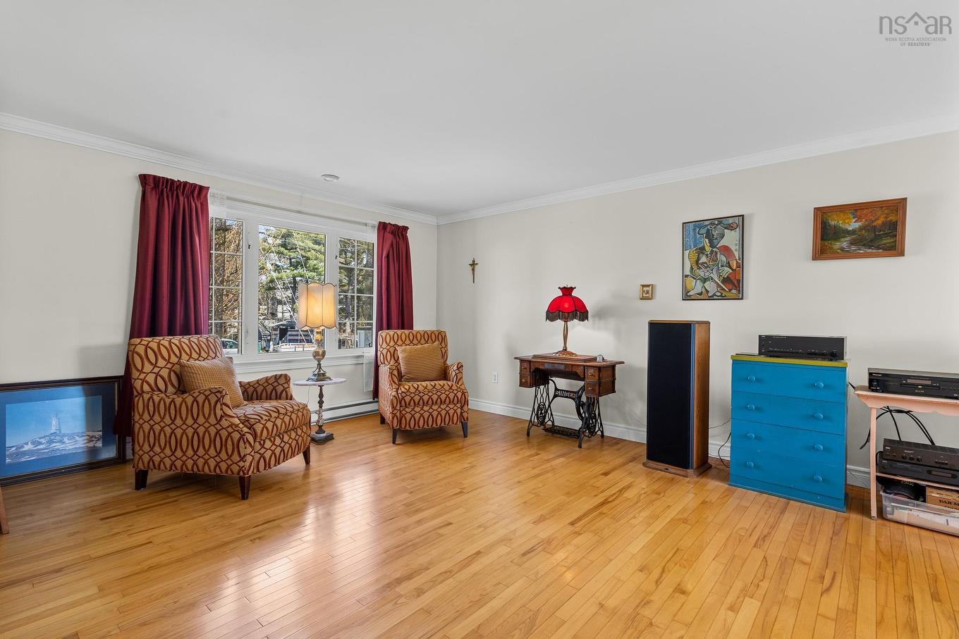 3 Fury Drive, Dartmouth, NS