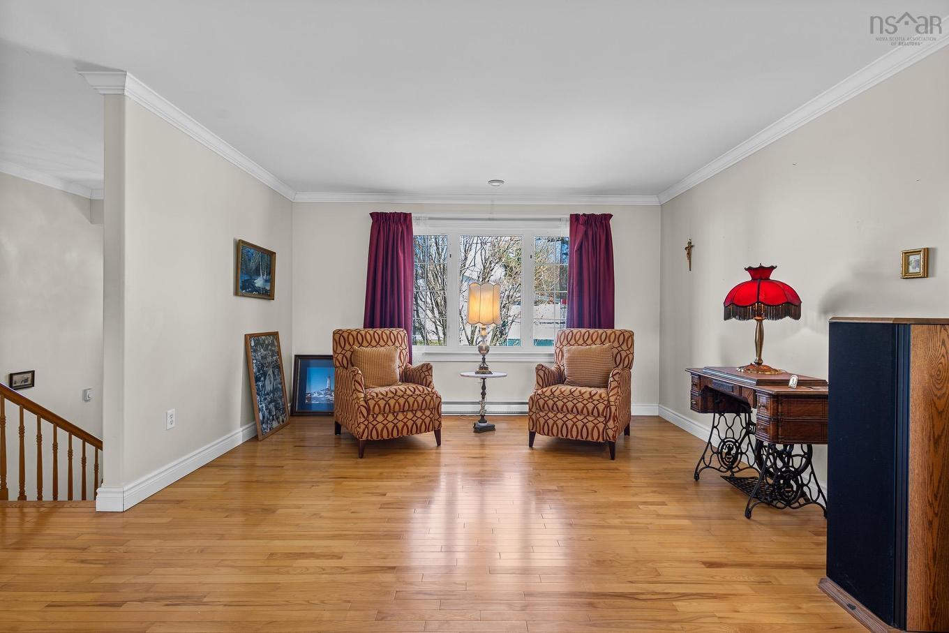 3 Fury Drive, Dartmouth, NS