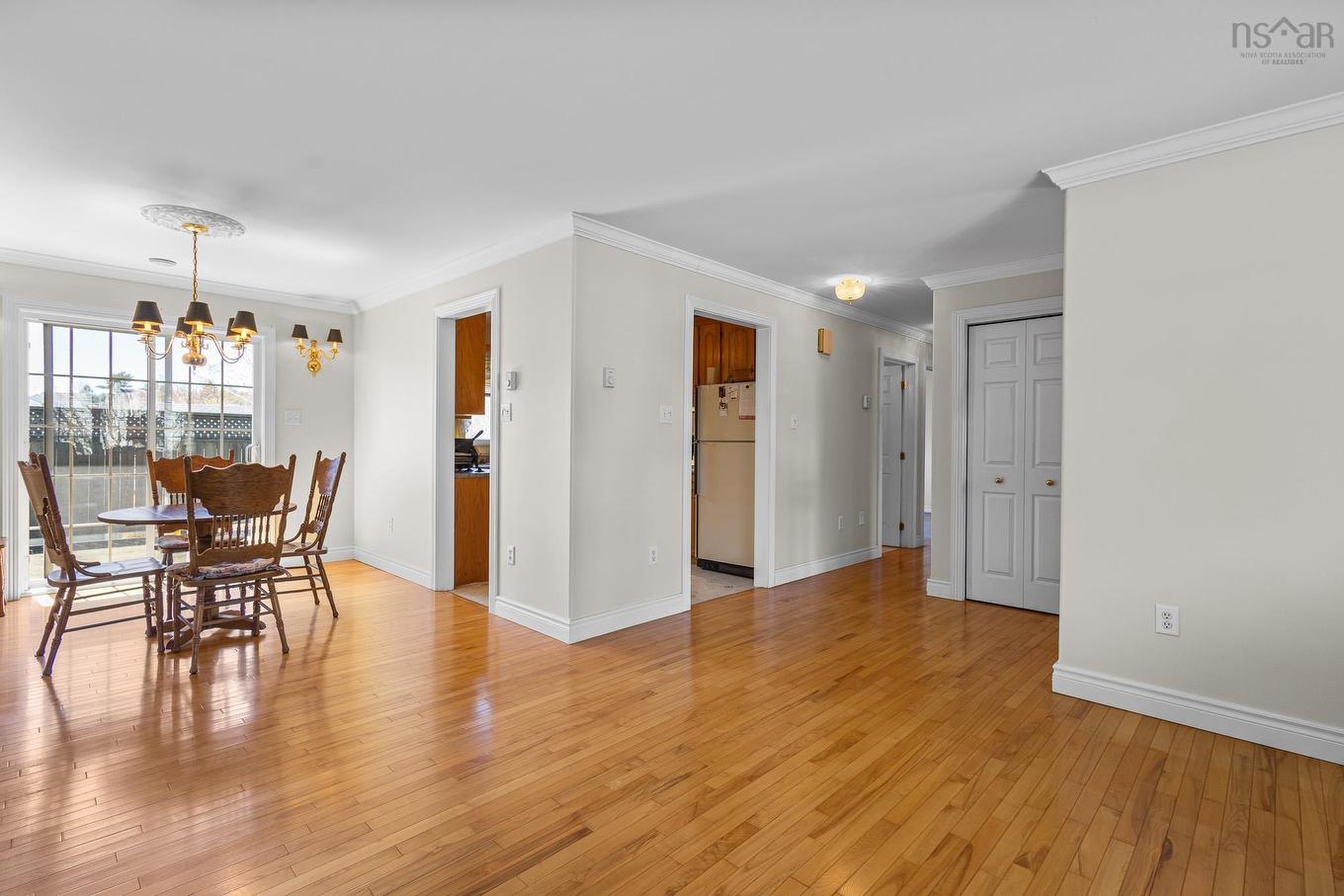 3 Fury Drive, Dartmouth, NS