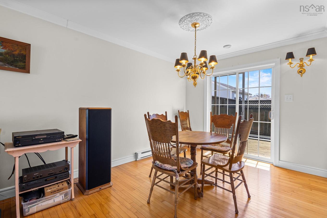 3 Fury Drive, Dartmouth, NS