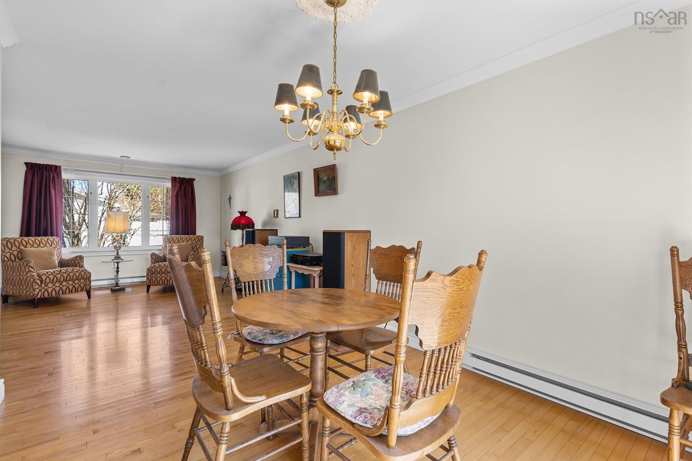 3 Fury Drive, Dartmouth, NS