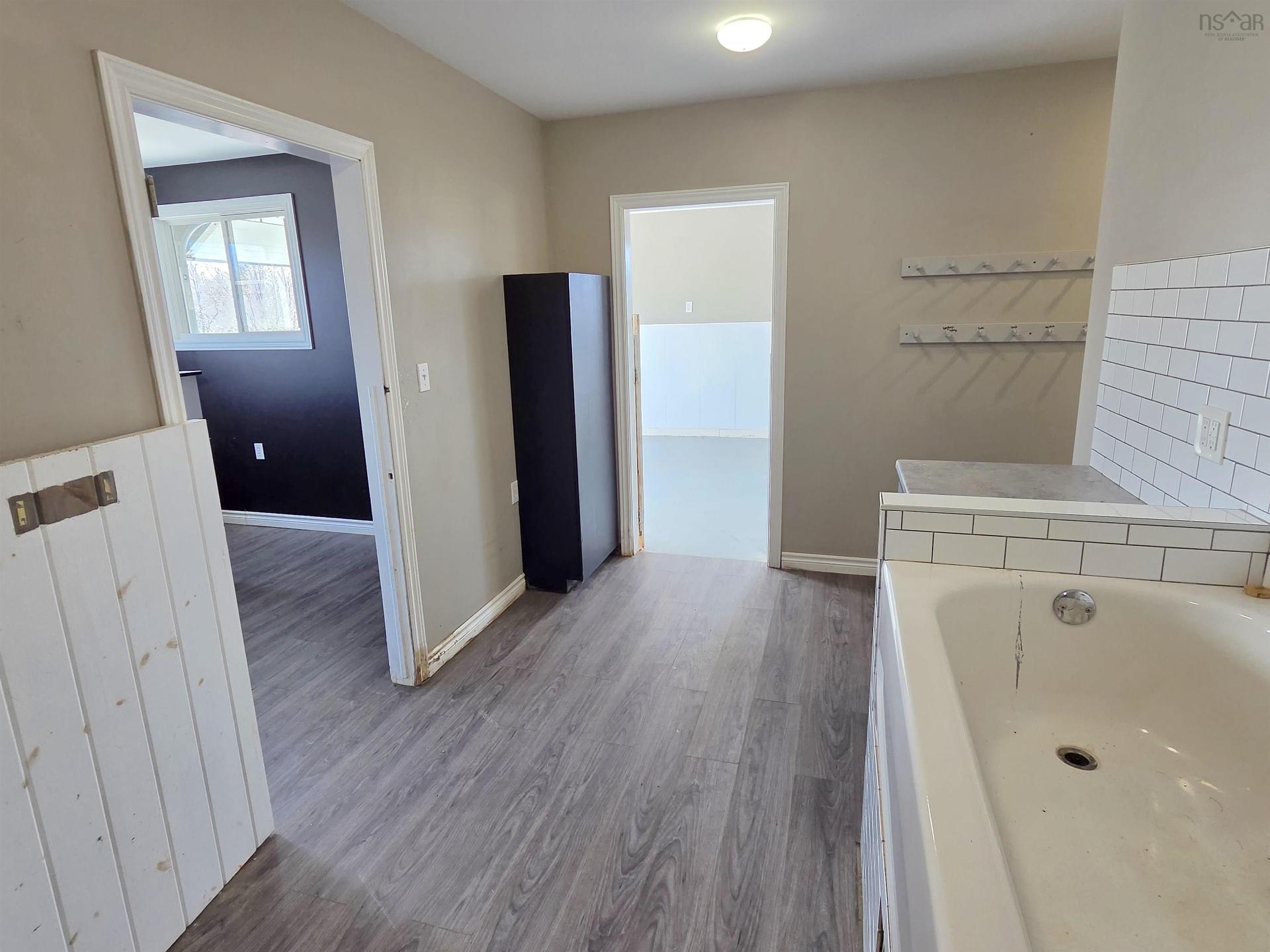 128 Beach Road, Roseway, NS