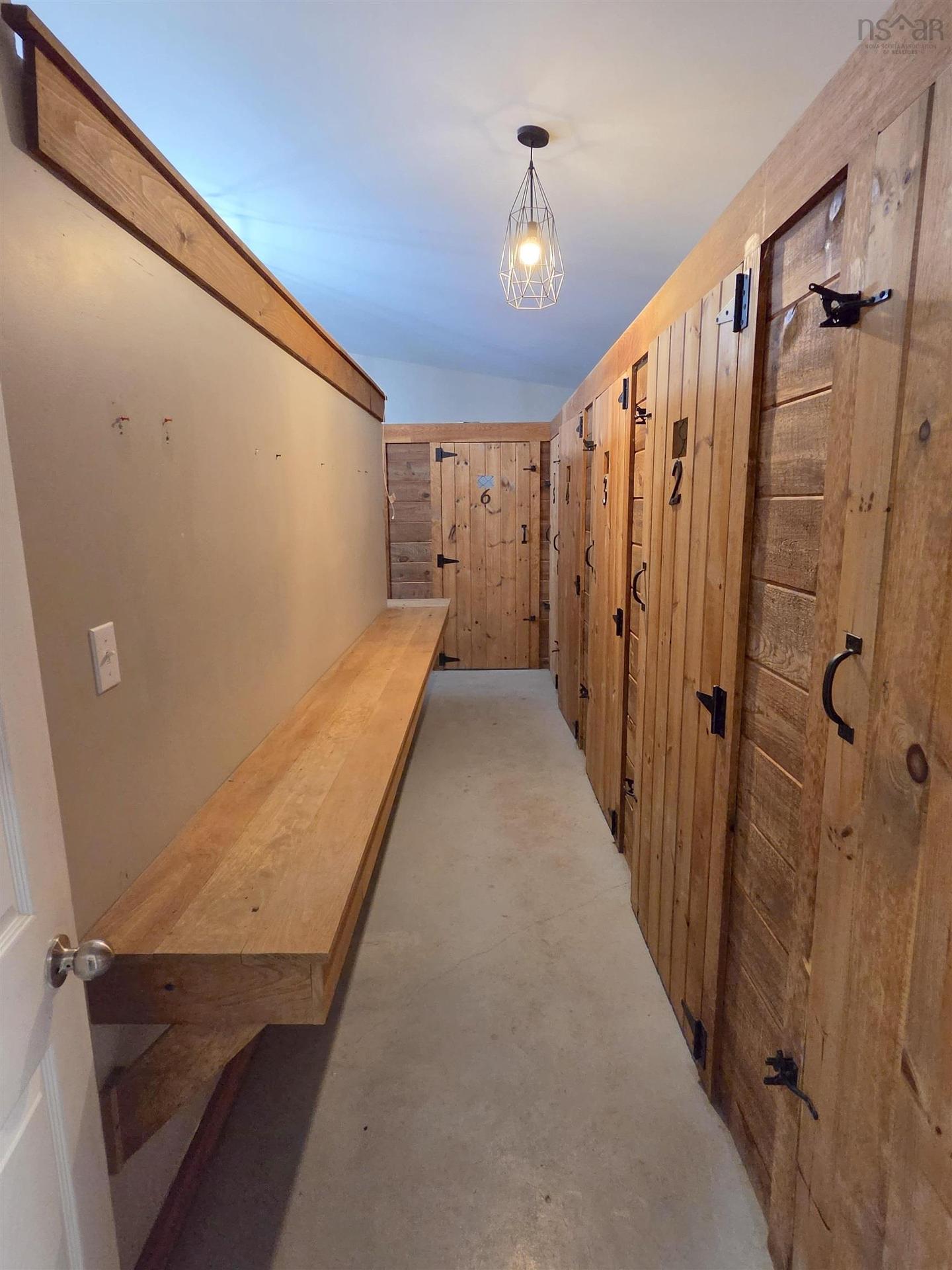 128 Beach Road, Roseway, NS