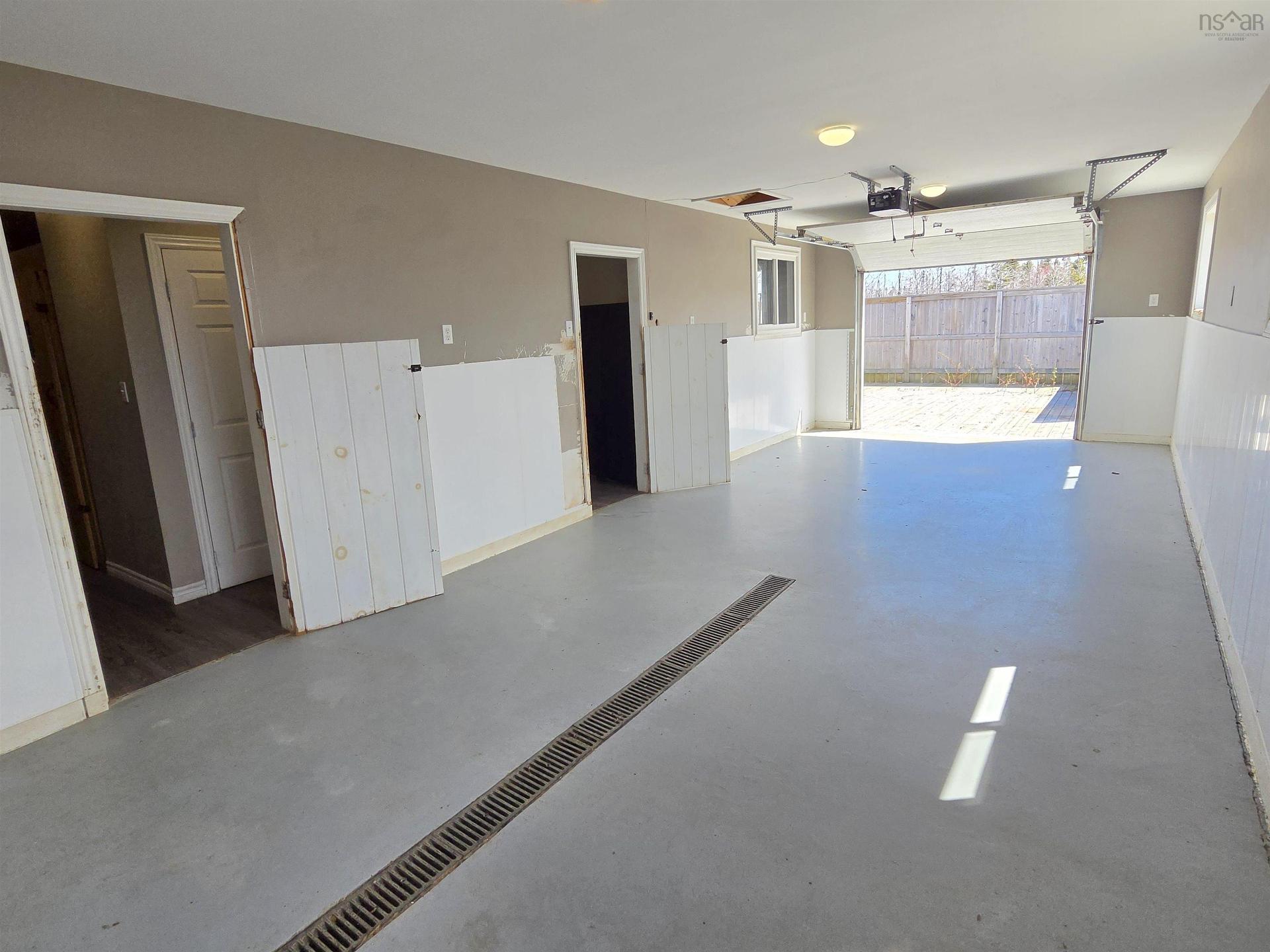 128 Beach Road, Roseway, NS