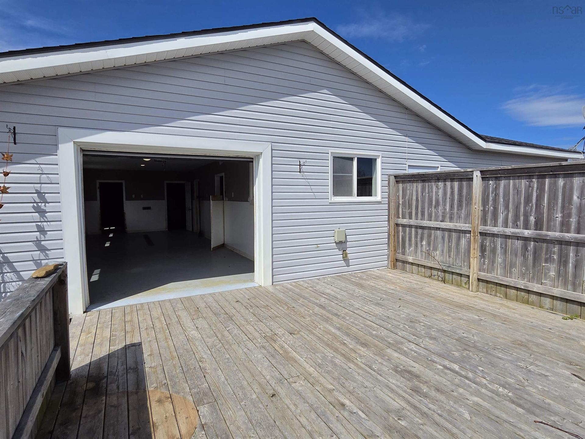 128 Beach Road, Roseway, NS