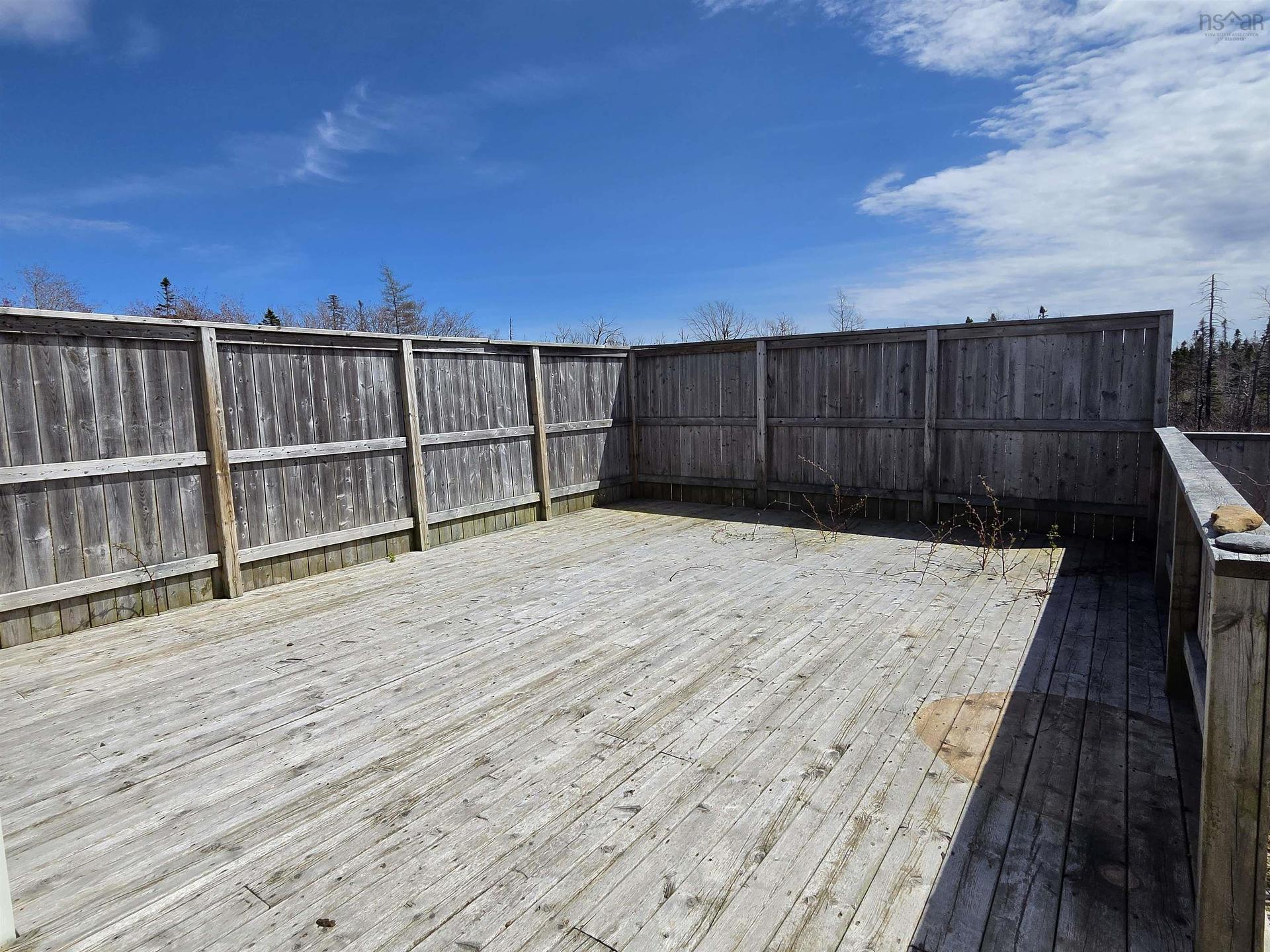 128 Beach Road, Roseway, NS