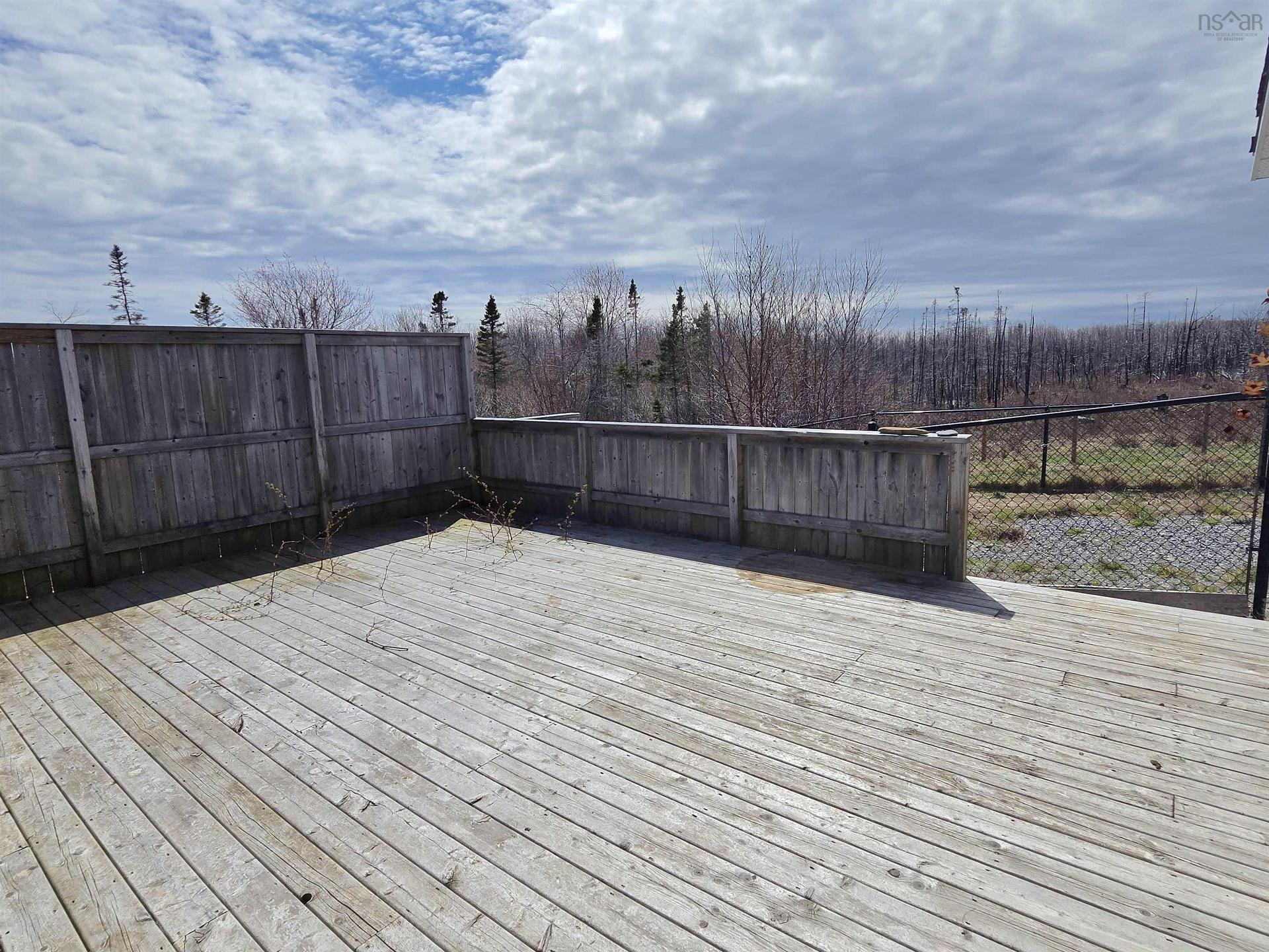 128 Beach Road, Roseway, NS
