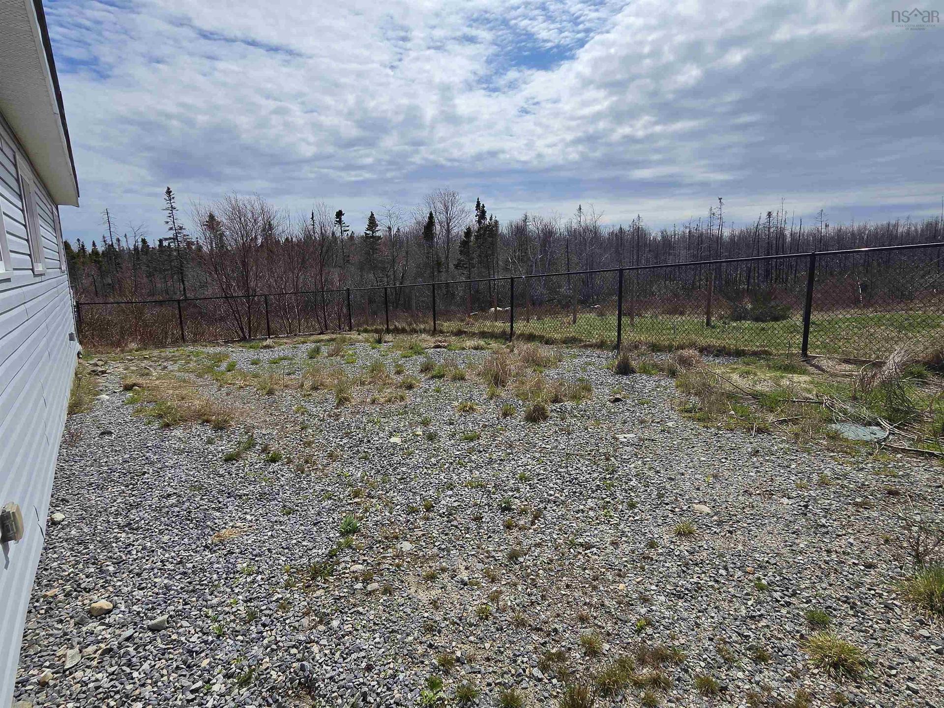 128 Beach Road, Roseway, NS