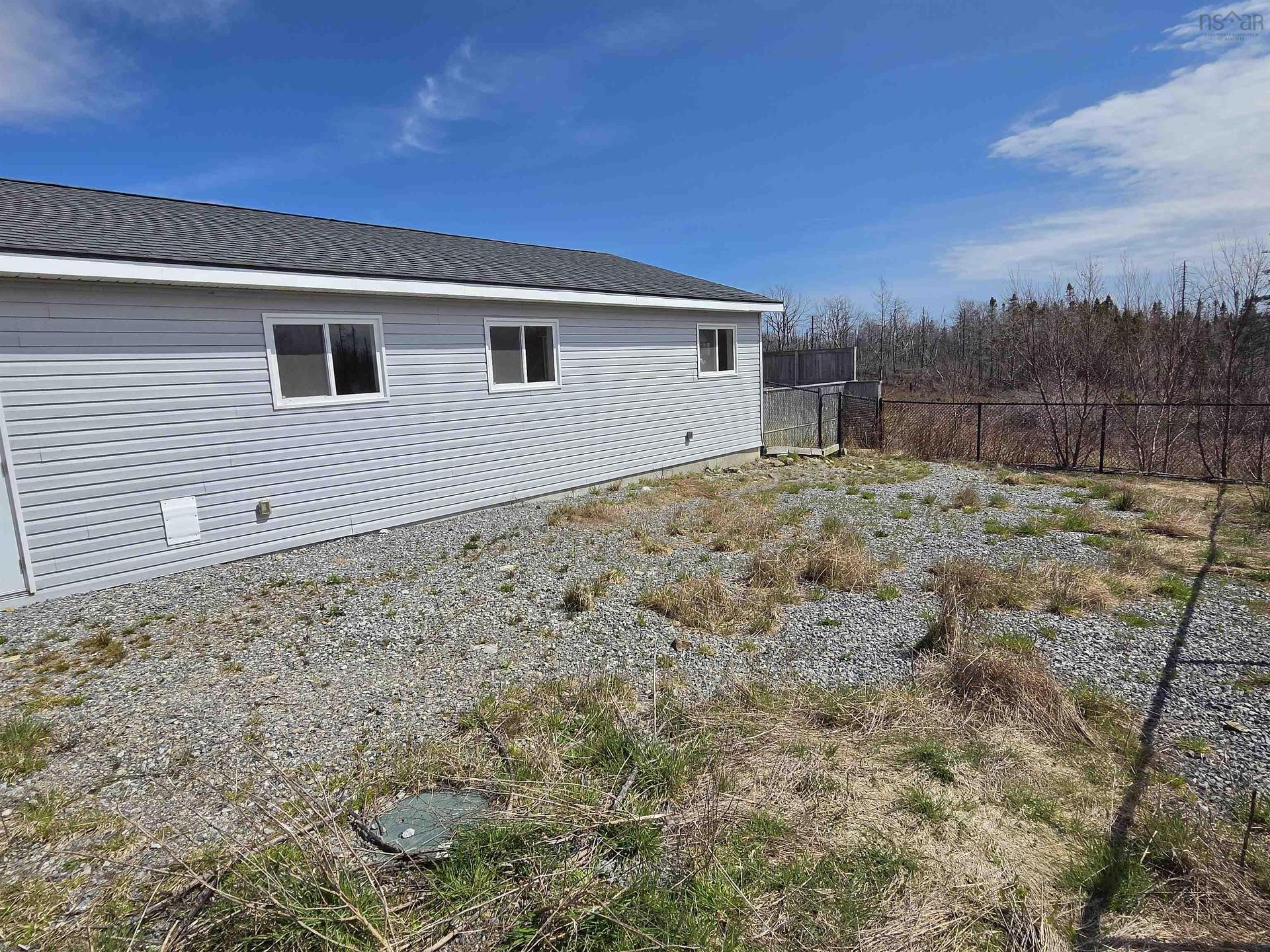 128 Beach Road, Roseway, NS