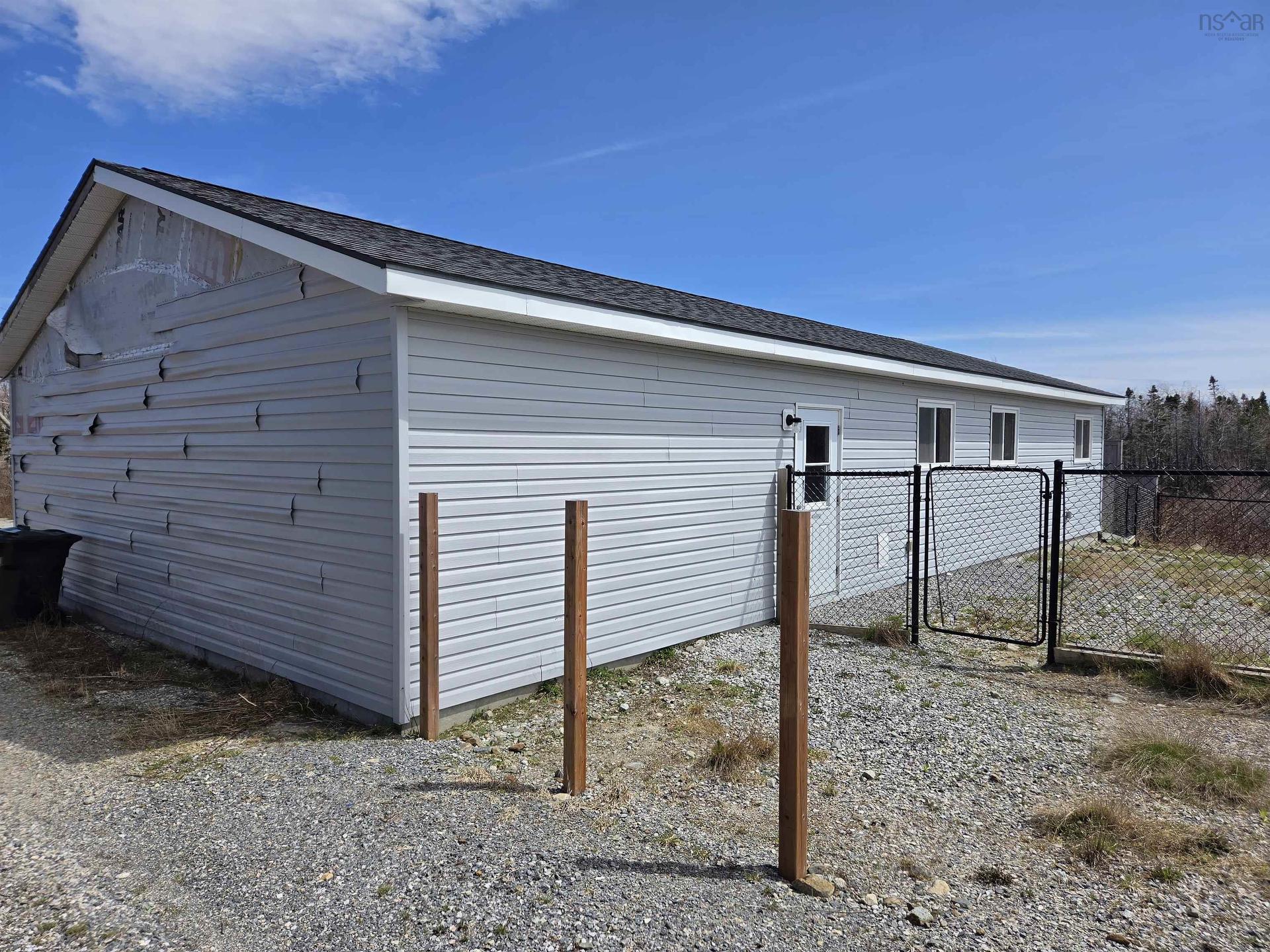 128 Beach Road, Roseway, NS