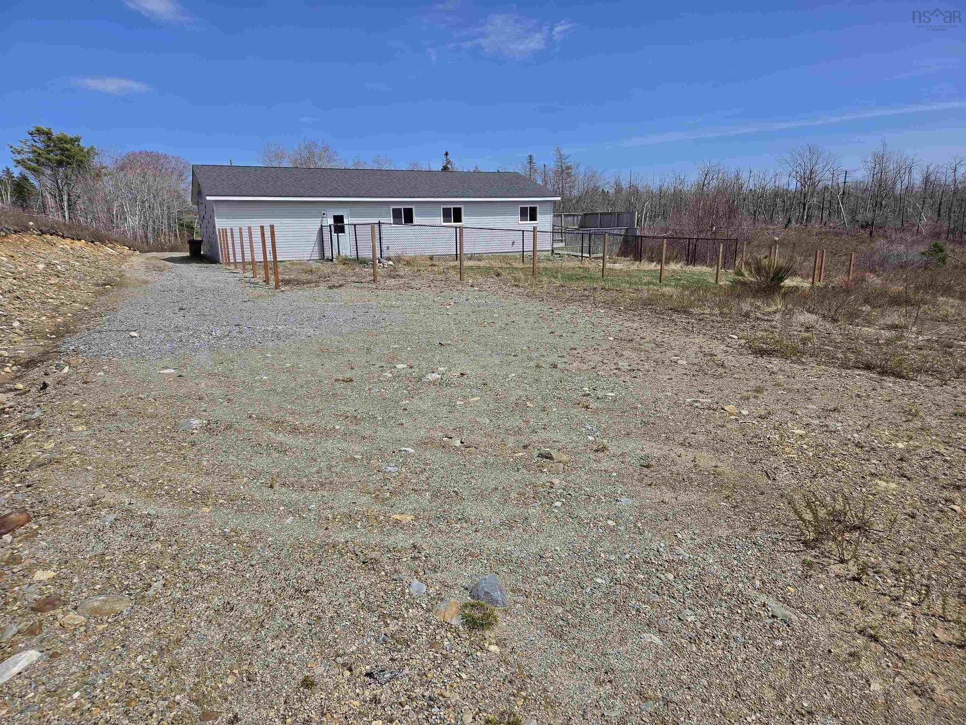 128 Beach Road, Roseway, NS