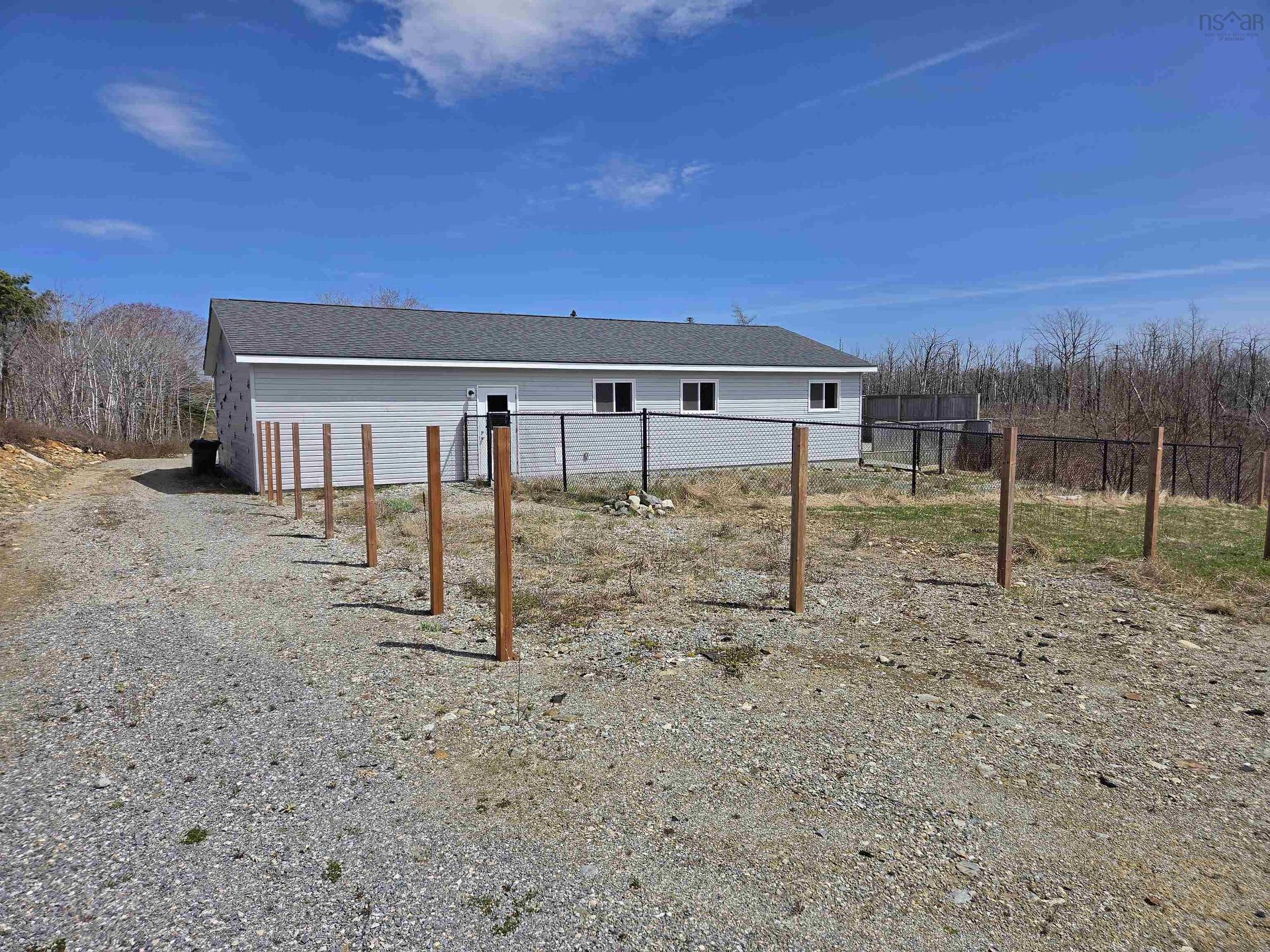 128 Beach Road, Roseway, NS