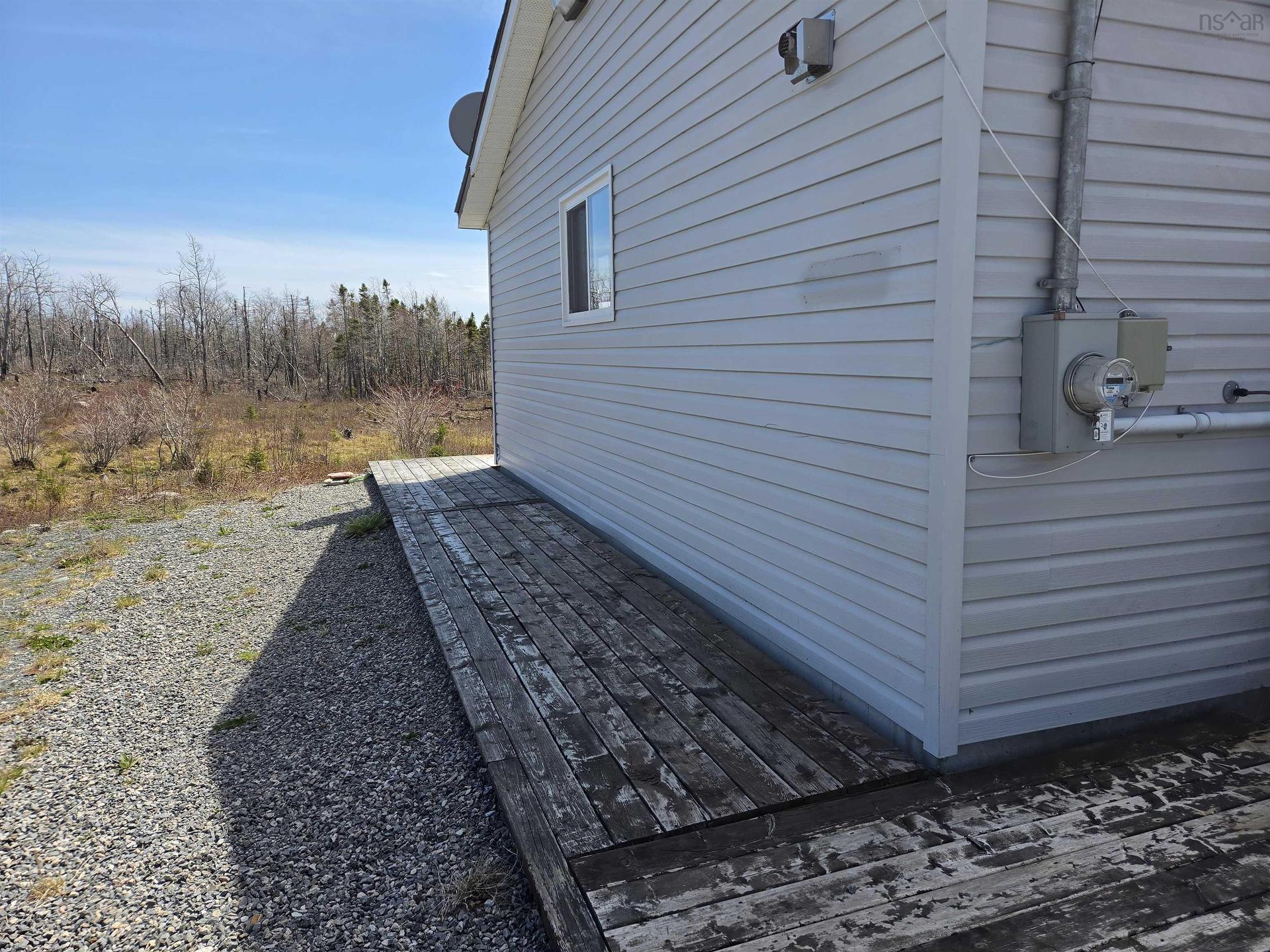 128 Beach Road, Roseway, NS