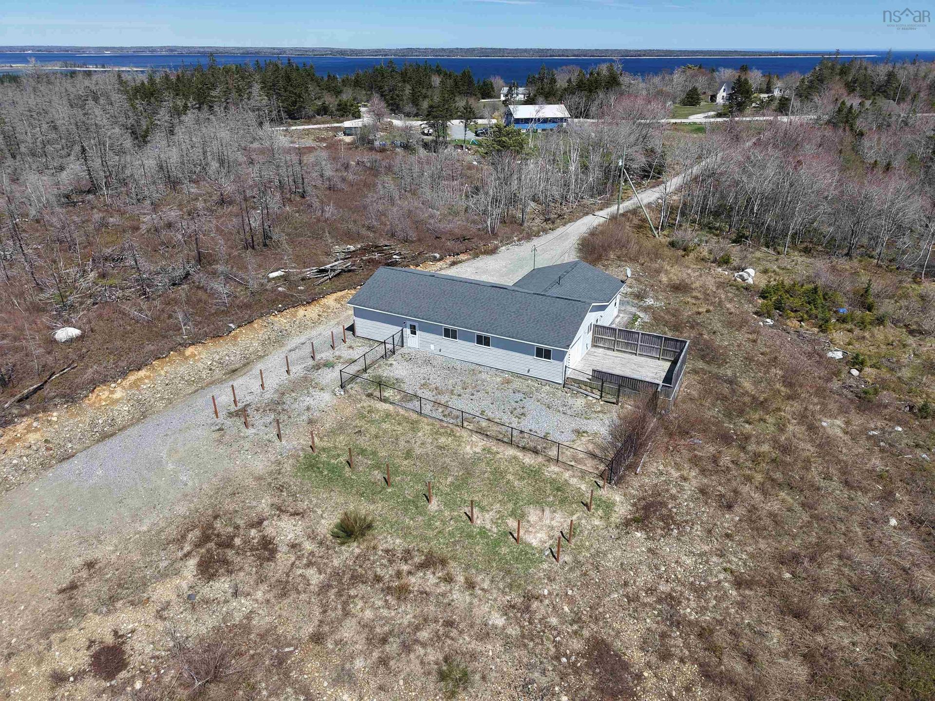 128 Beach Road, Roseway, NS