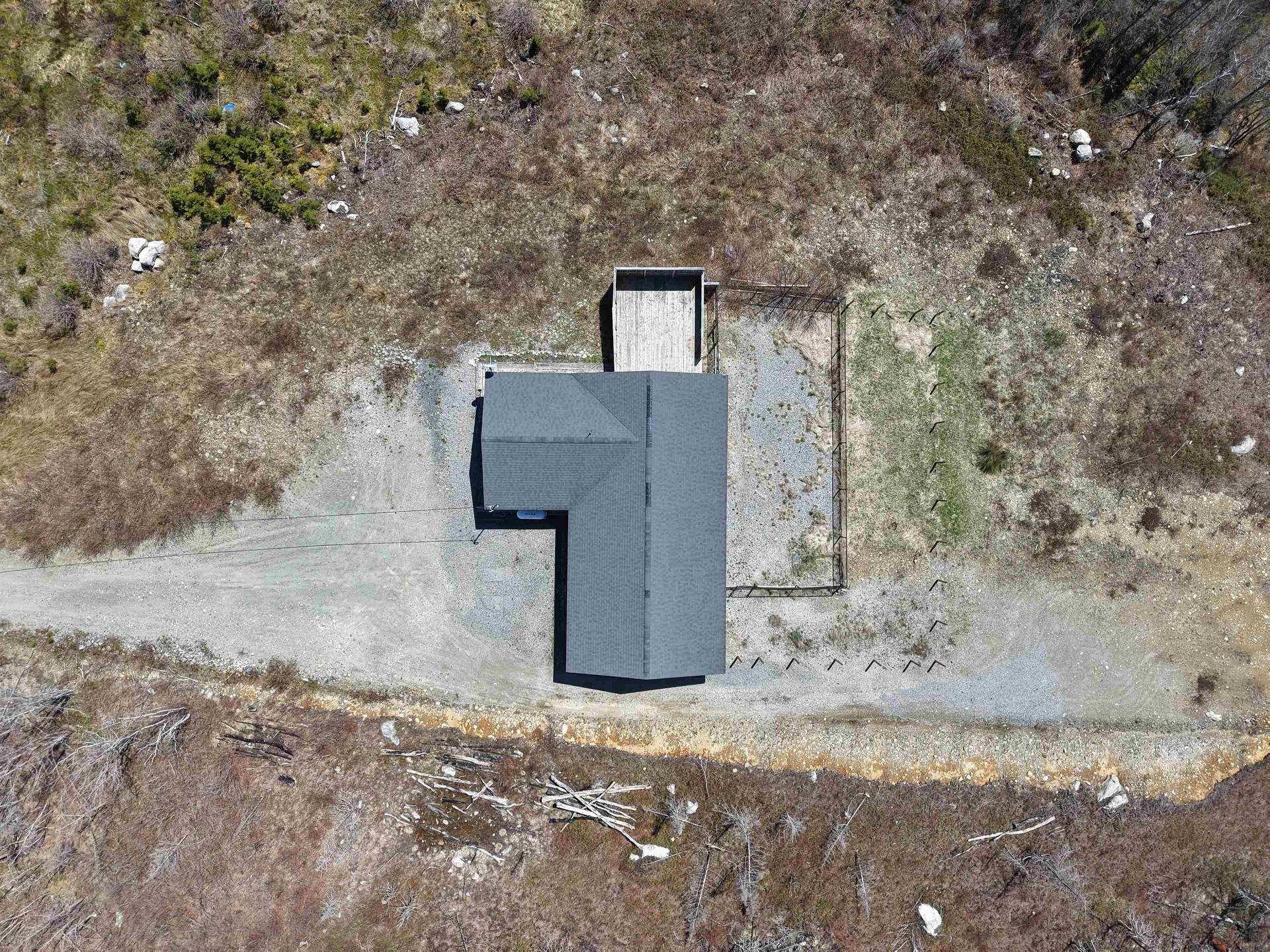 128 Beach Road, Roseway, NS
