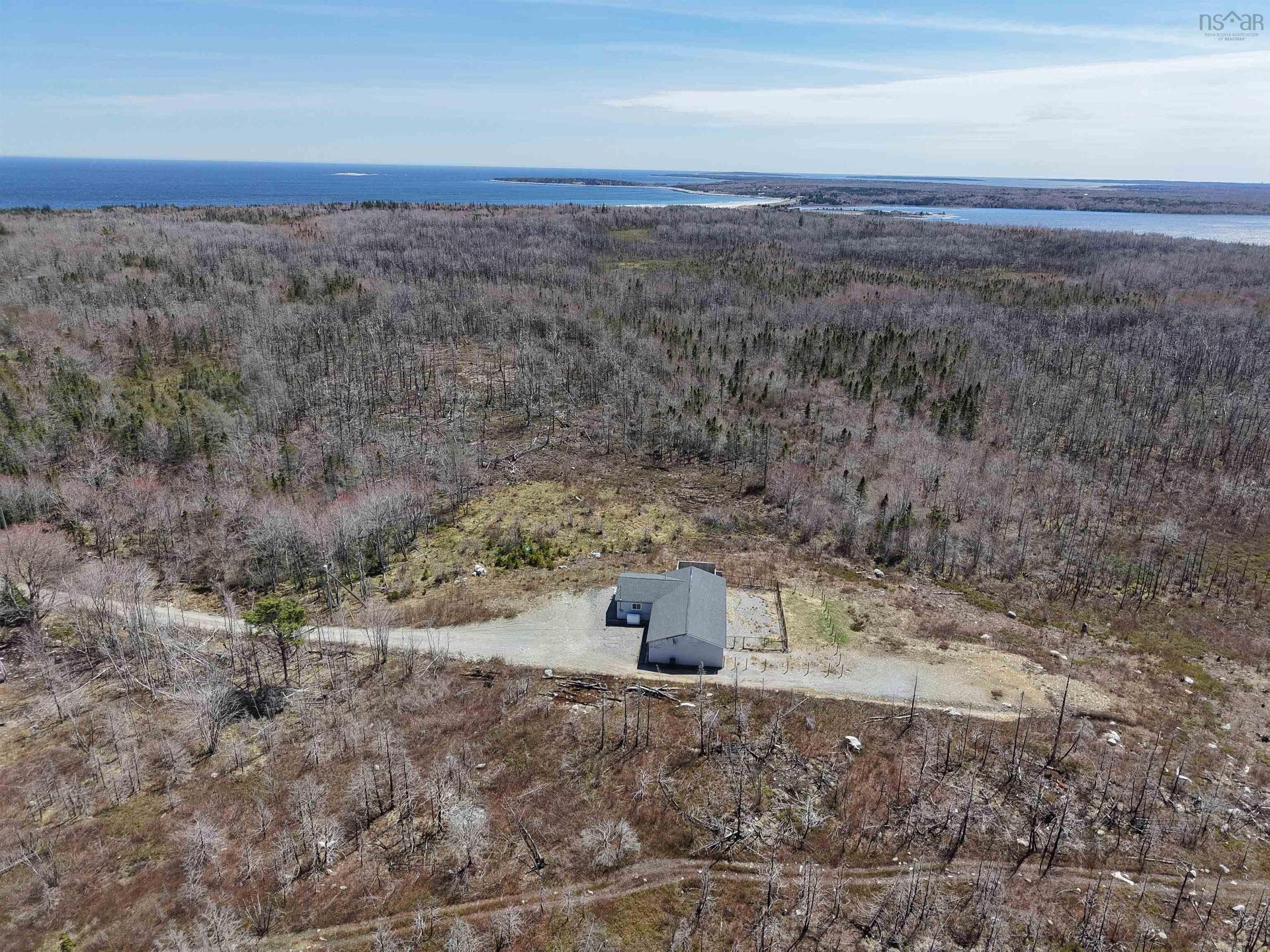 128 Beach Road, Roseway, NS