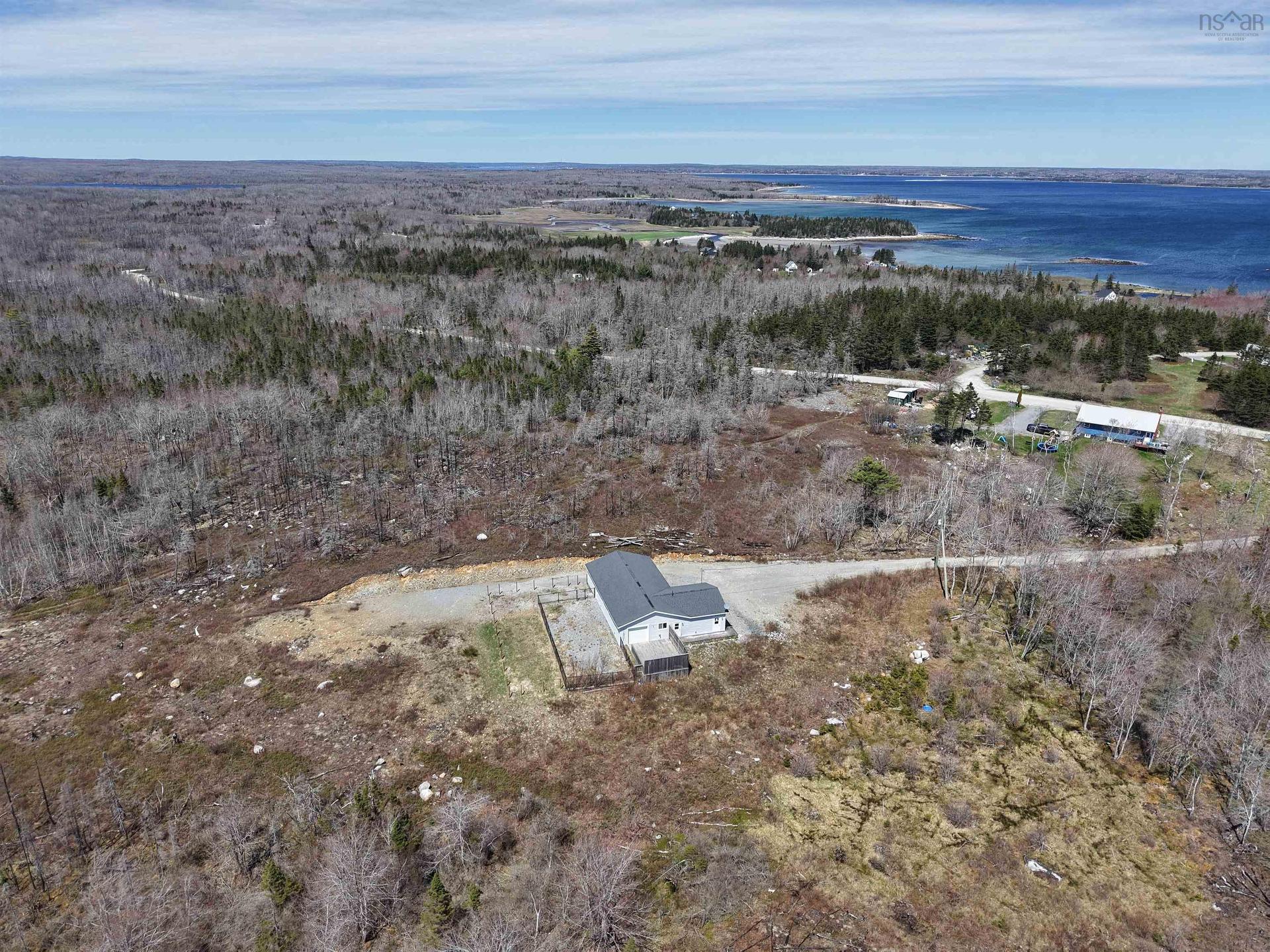 128 Beach Road, Roseway, NS