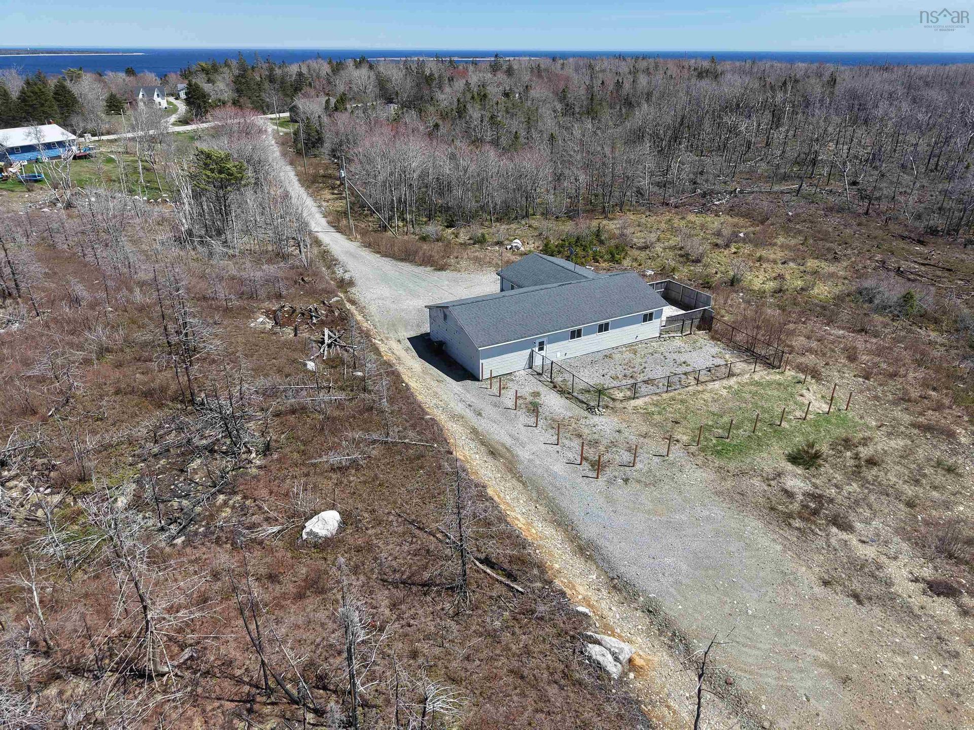 128 Beach Road, Roseway, NS