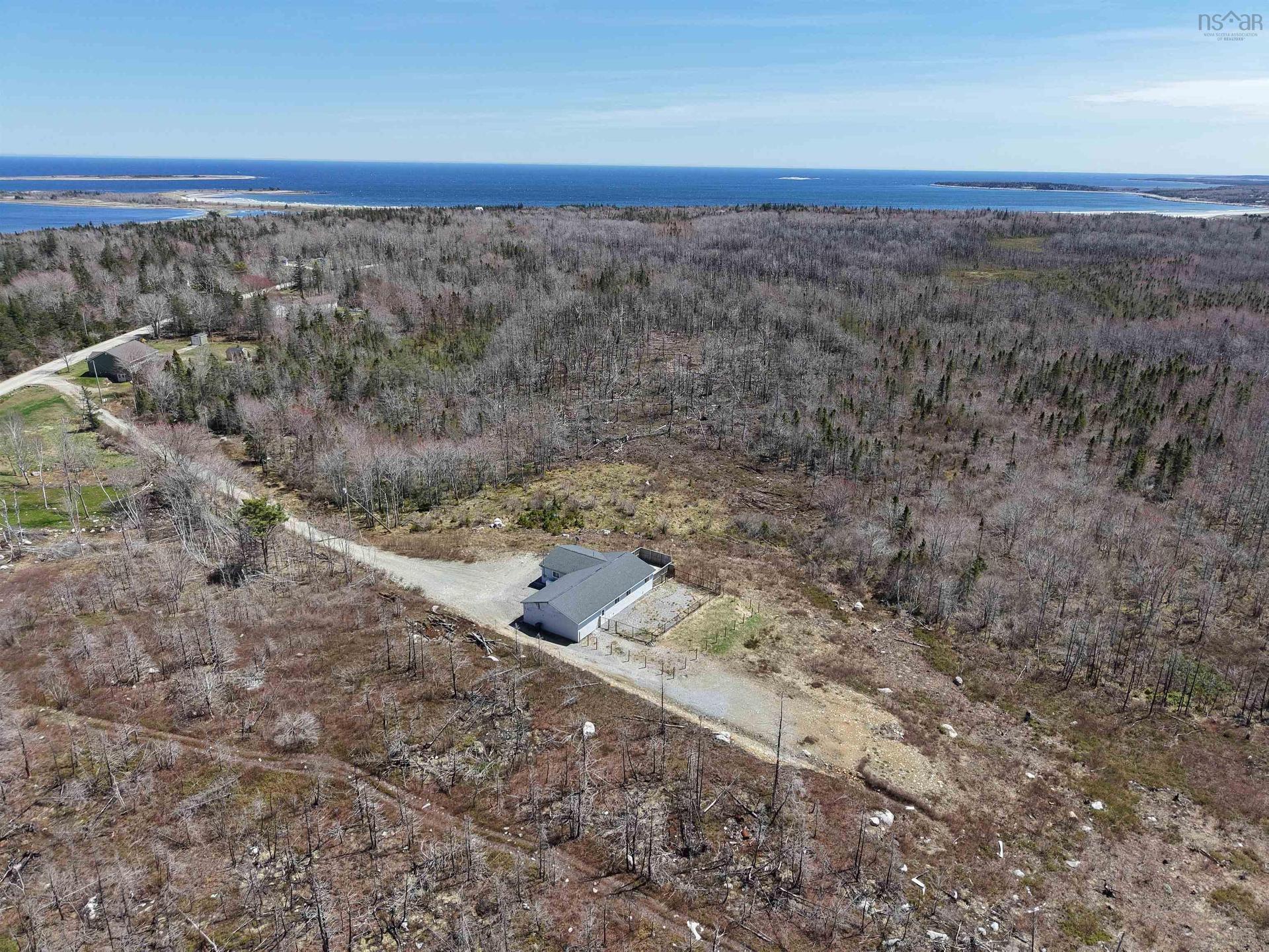 128 Beach Road, Roseway, NS