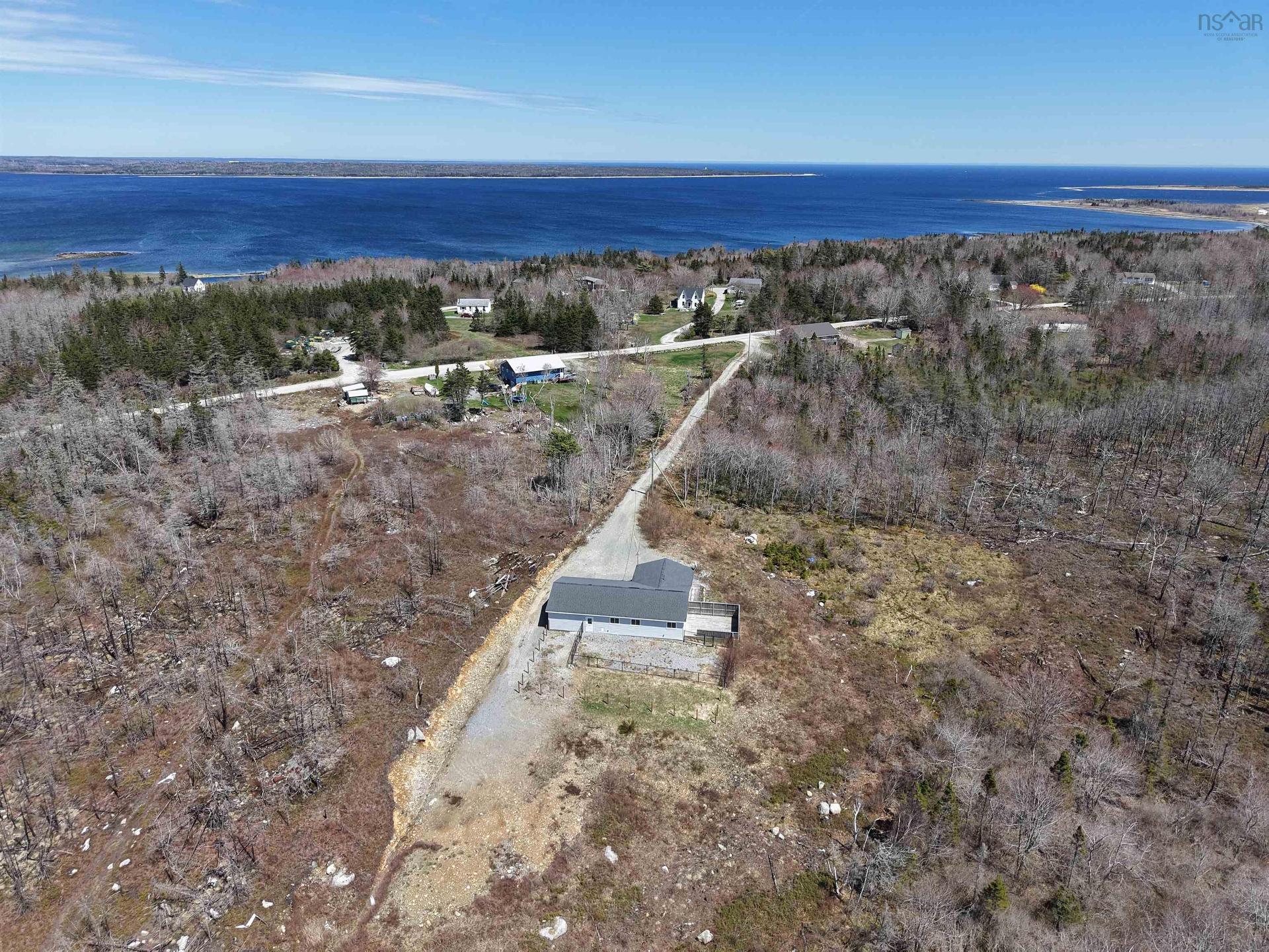 128 Beach Road, Roseway, NS
