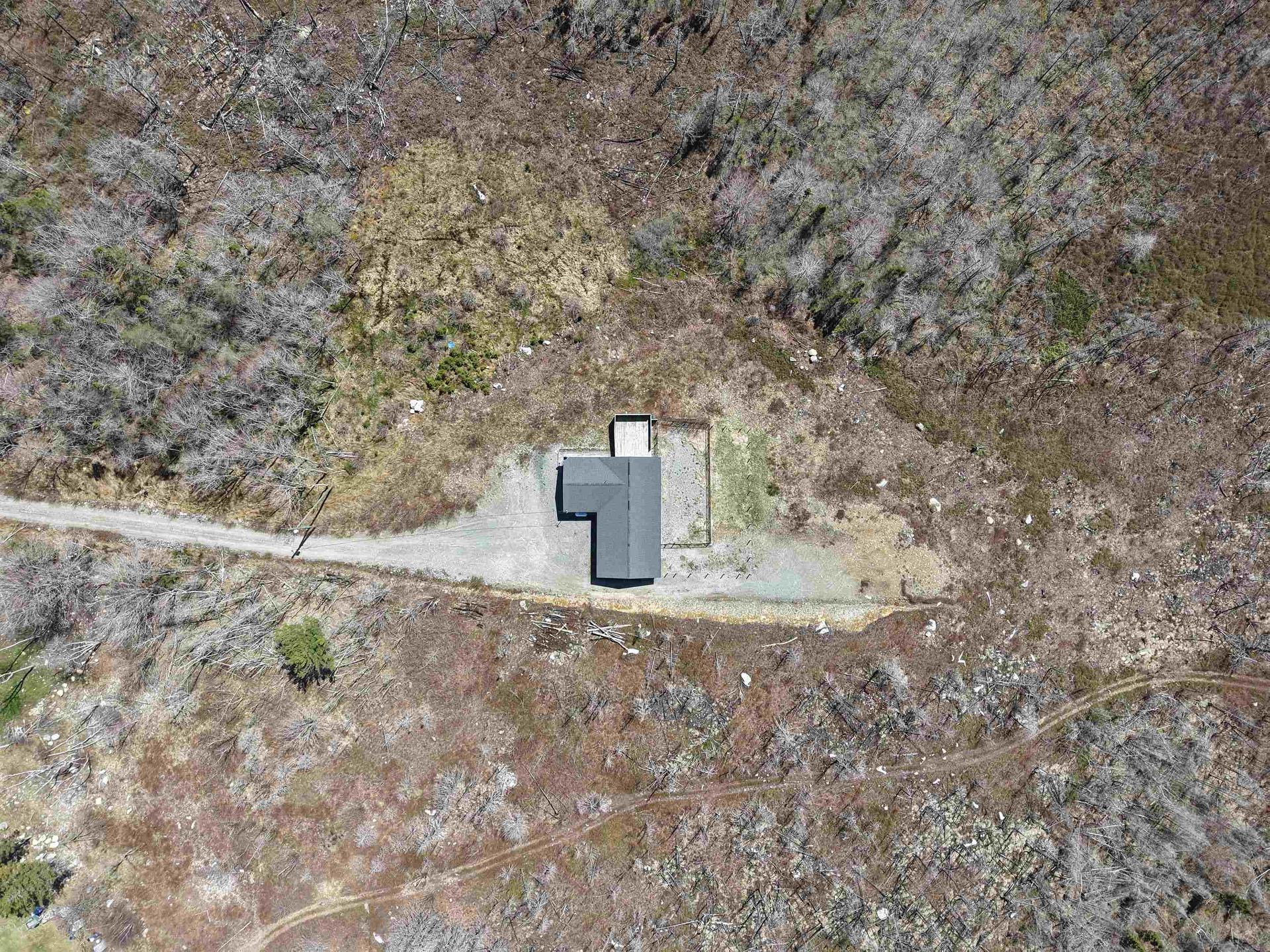 128 Beach Road, Roseway, NS