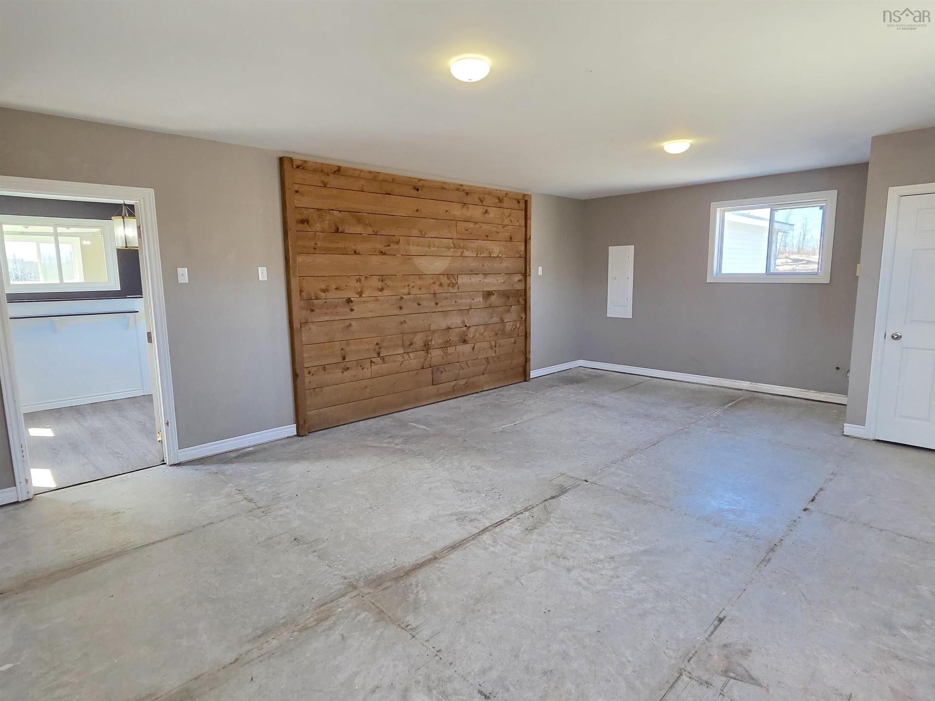 128 Beach Road, Roseway, NS