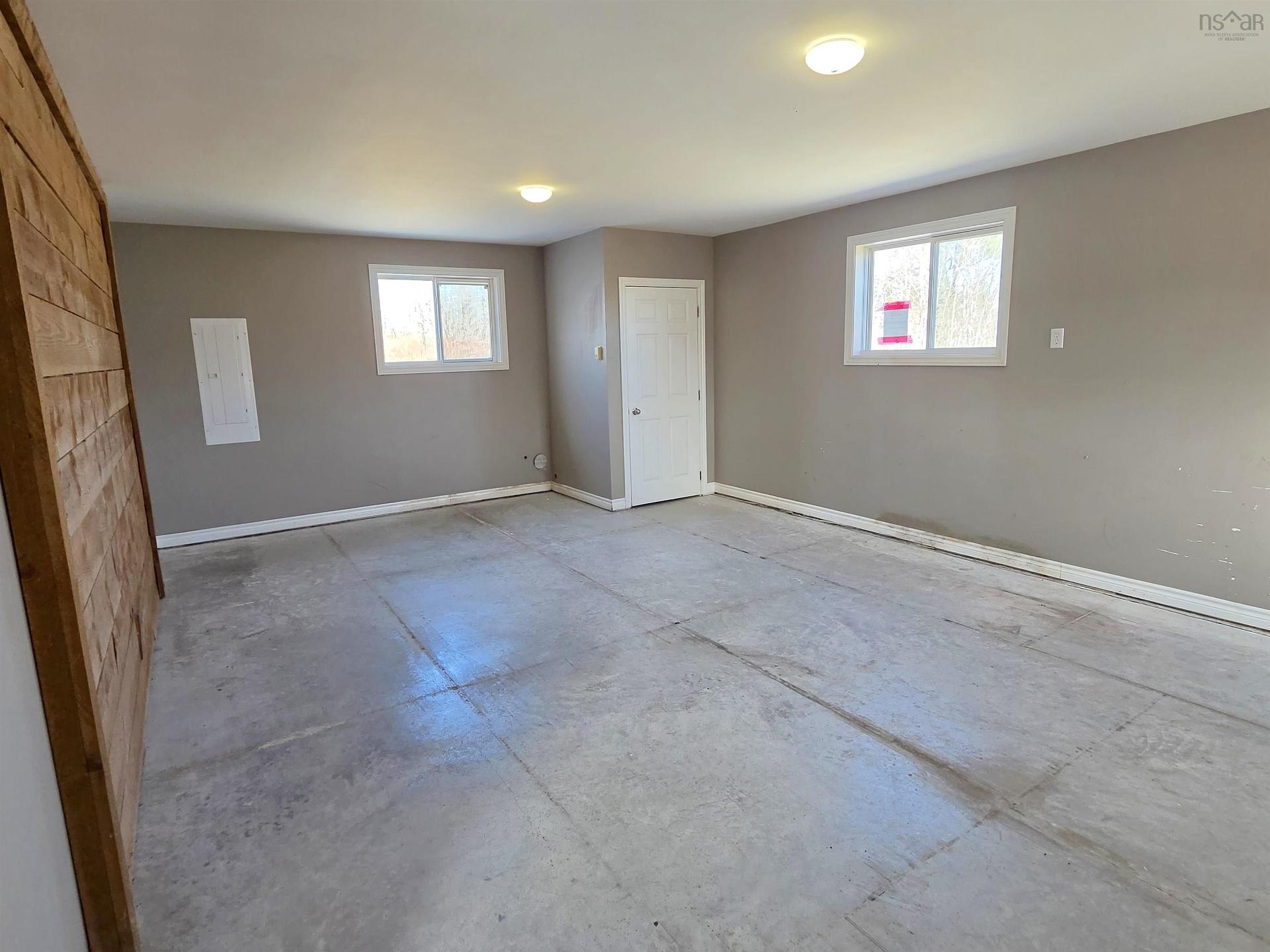 128 Beach Road, Roseway, NS