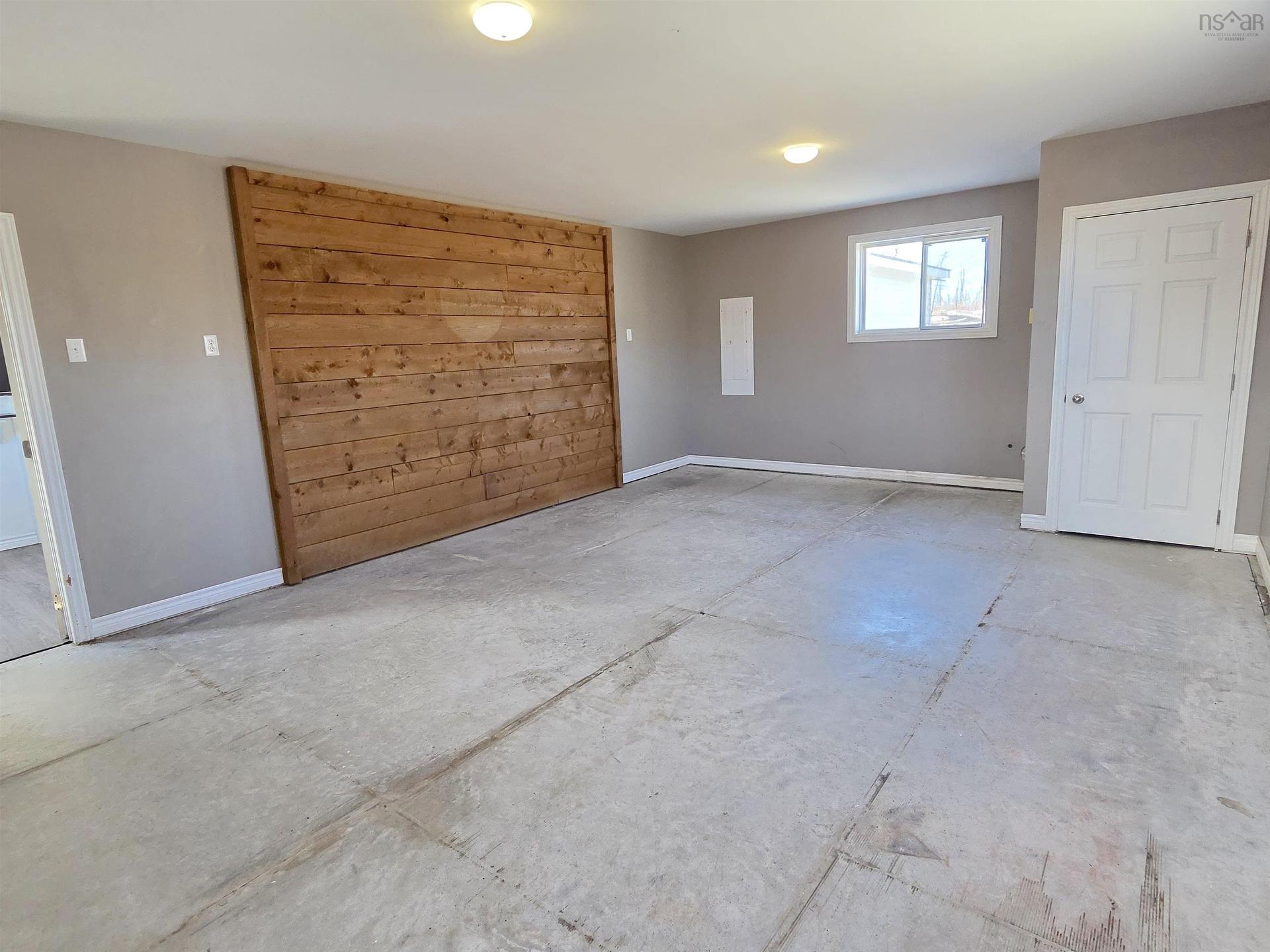 128 Beach Road, Roseway, NS