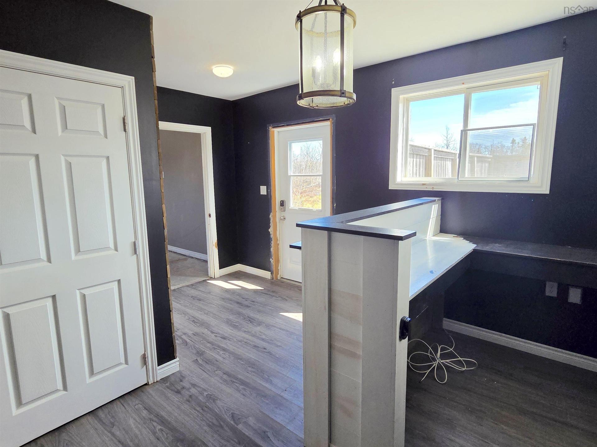 128 Beach Road, Roseway, NS