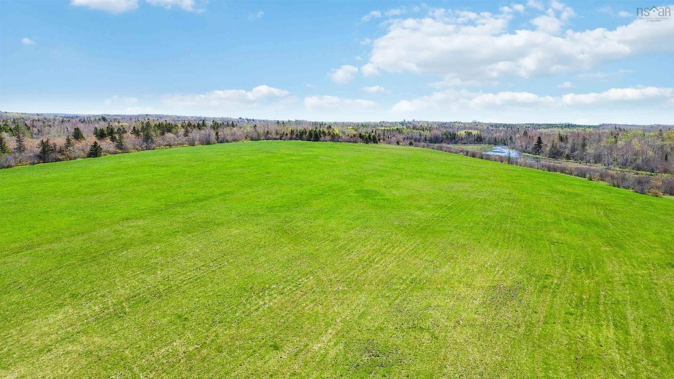 Waldeck Line Rd, Waldeck, NS