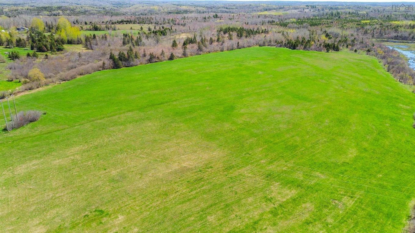 Waldeck Line Rd, Waldeck, NS
