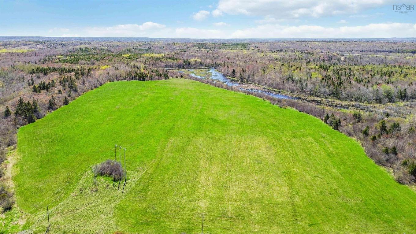 Waldeck Line Rd, Waldeck, NS
